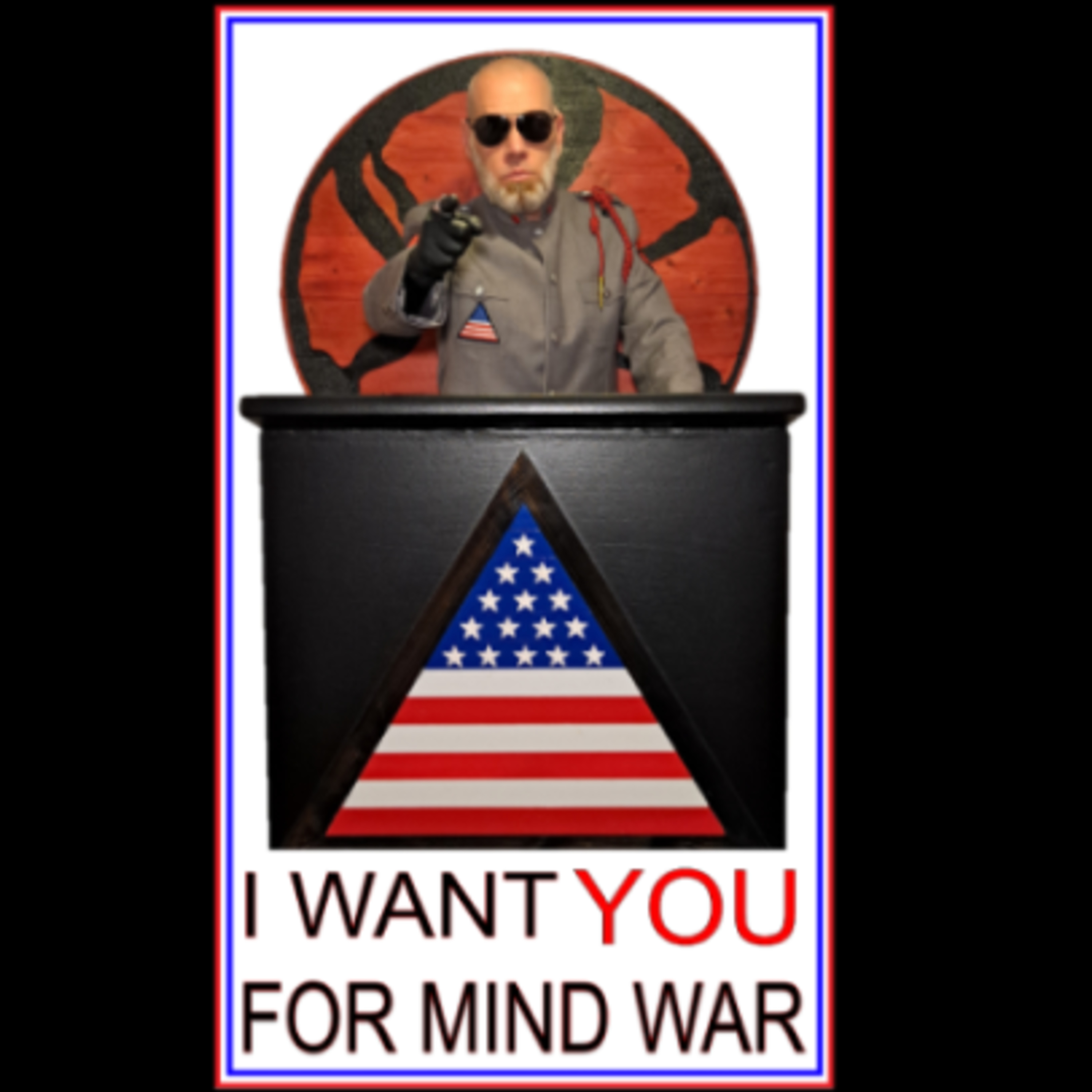 MIND WAR - S02E09 episode artwork