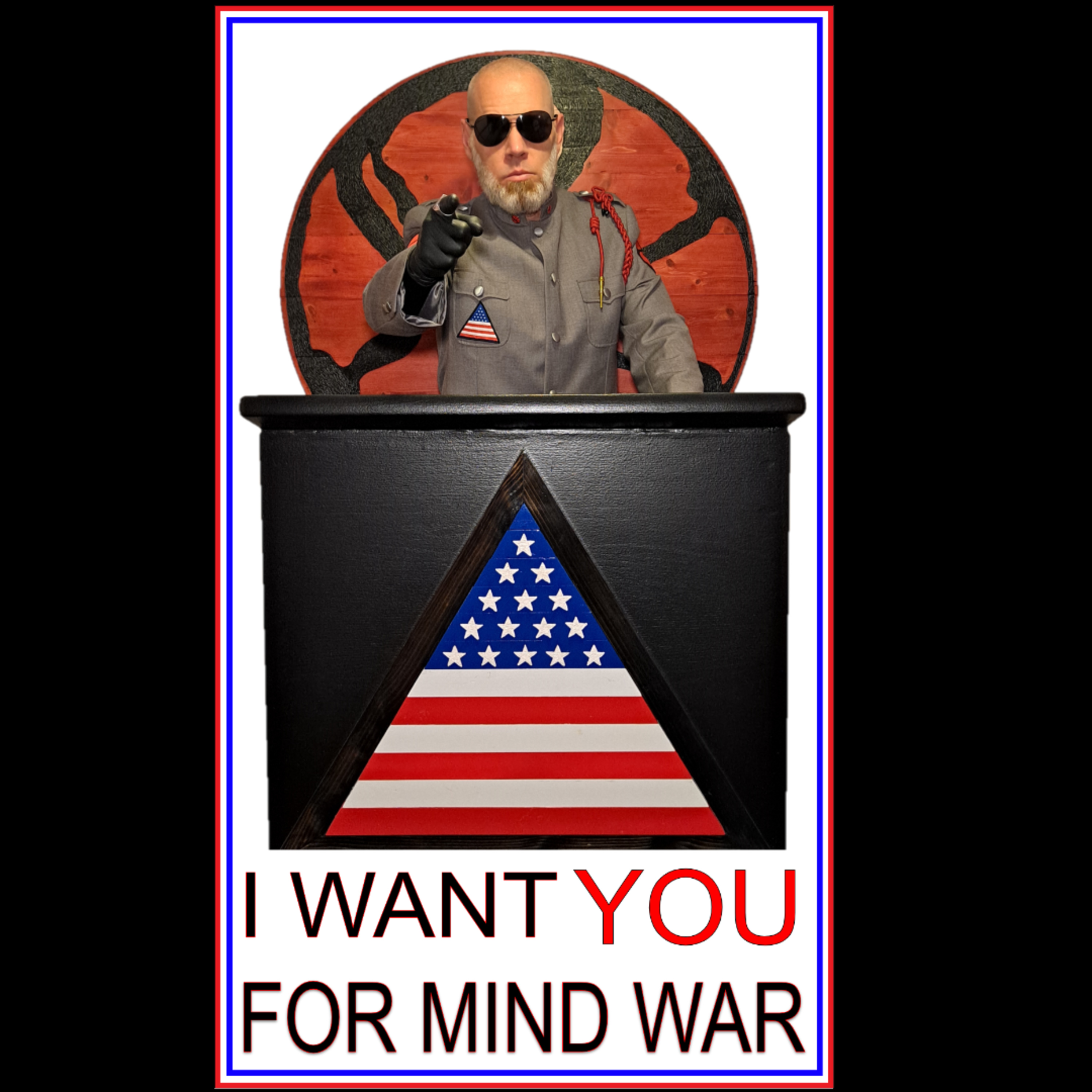 MIND WAR - S02E10 episode artwork