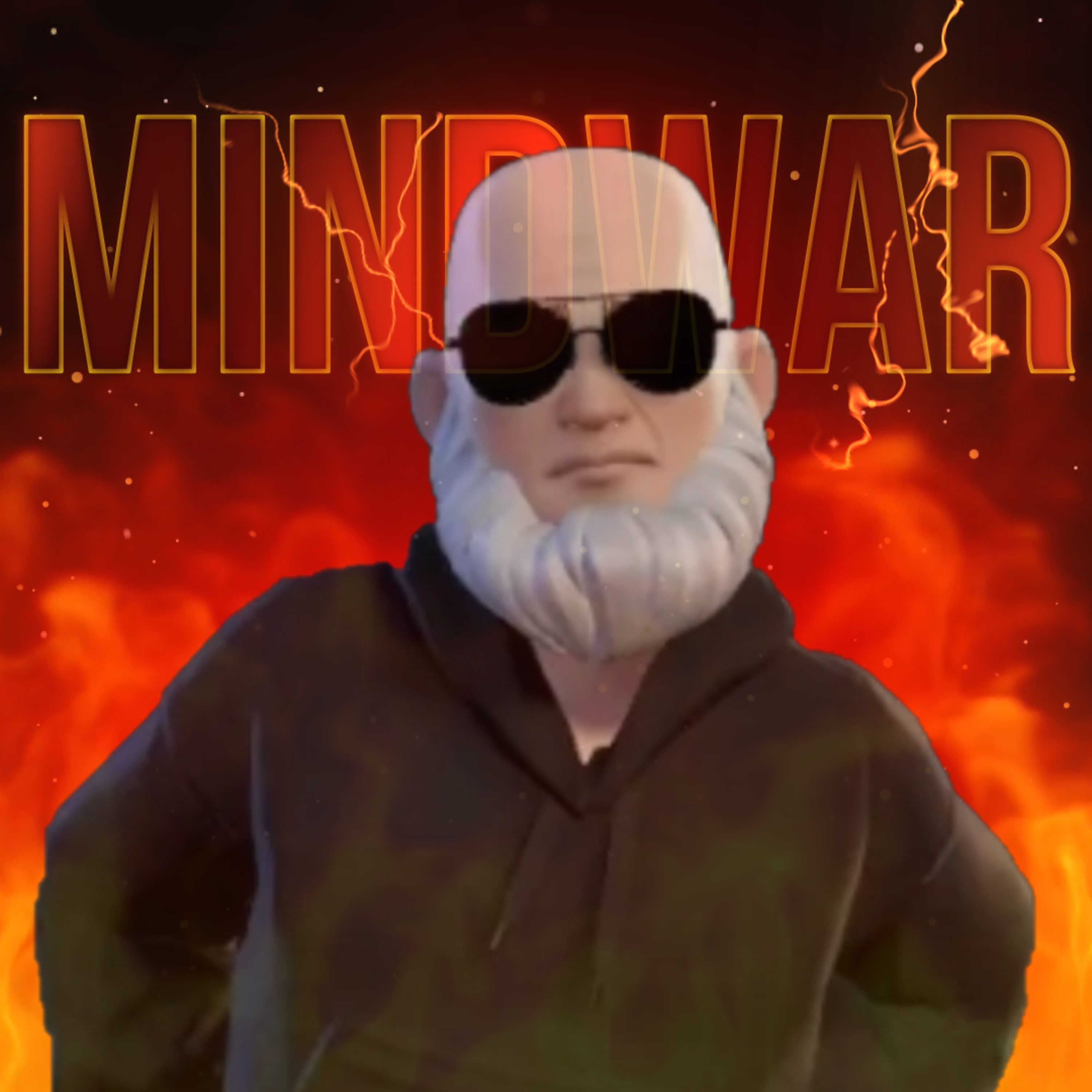 MIND WAR Magic E07 episode artwork
