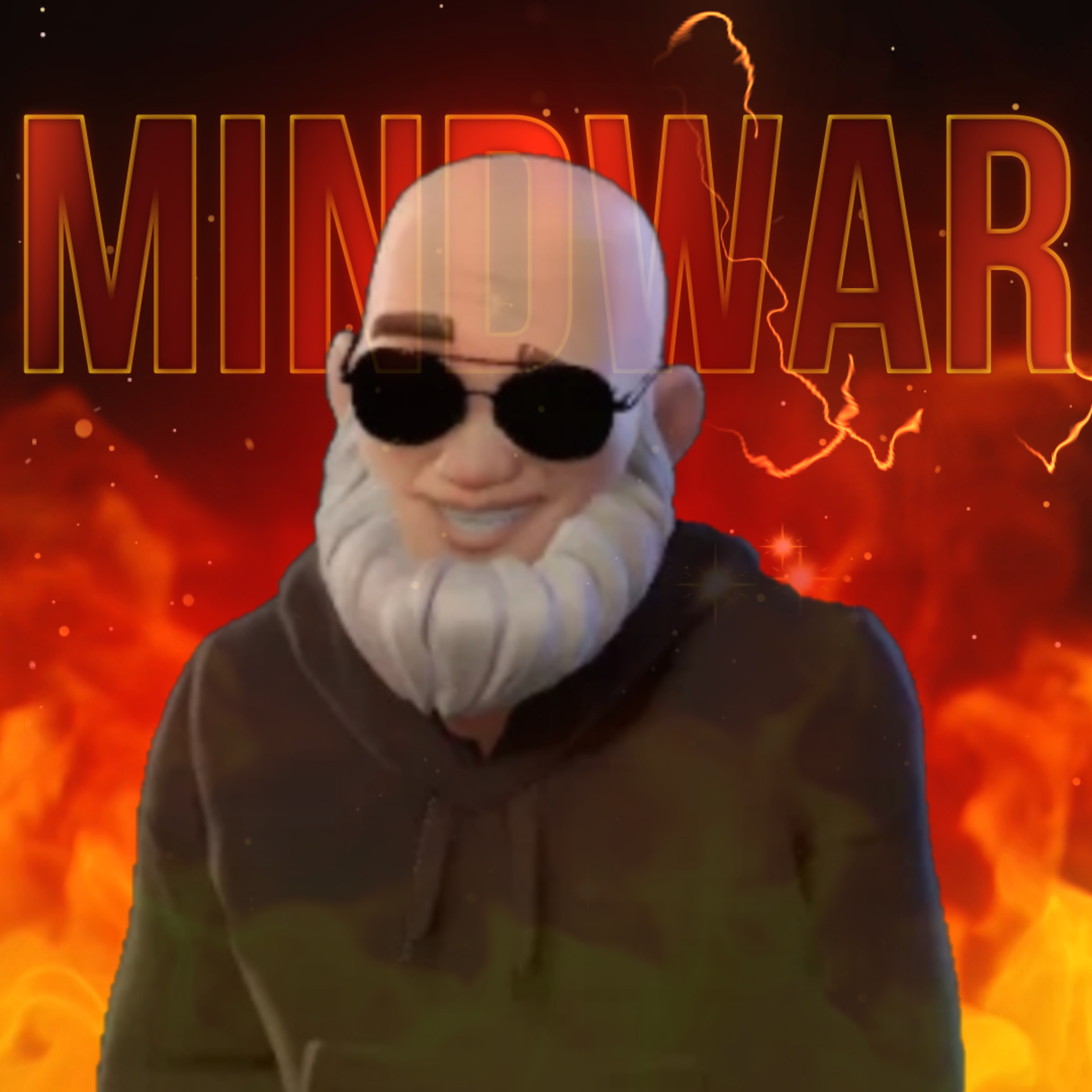 MIND WAR Magic E09 episode artwork