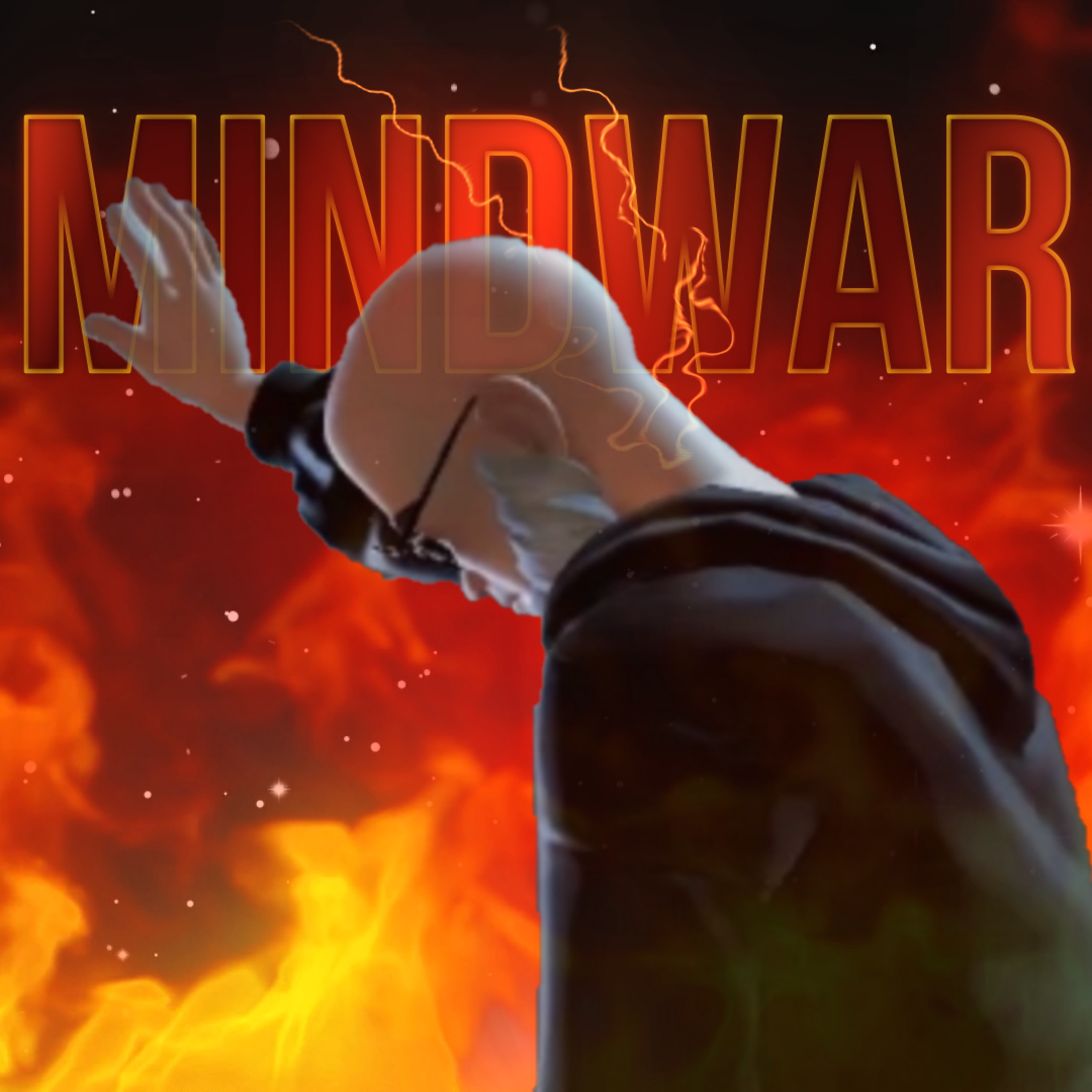 MIND WAR Magic Series Finale Part 2 episode artwork
