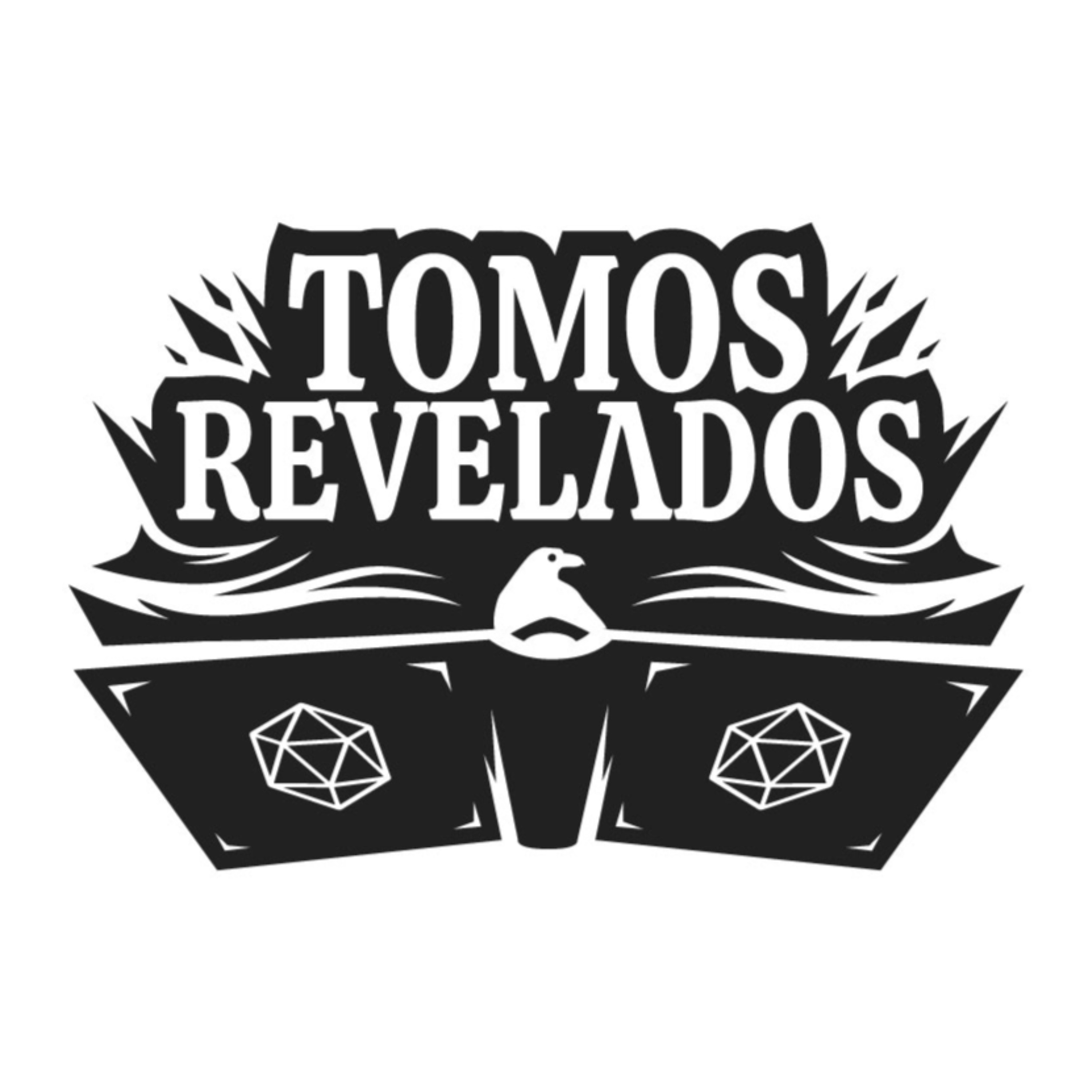 Tomos Revelados