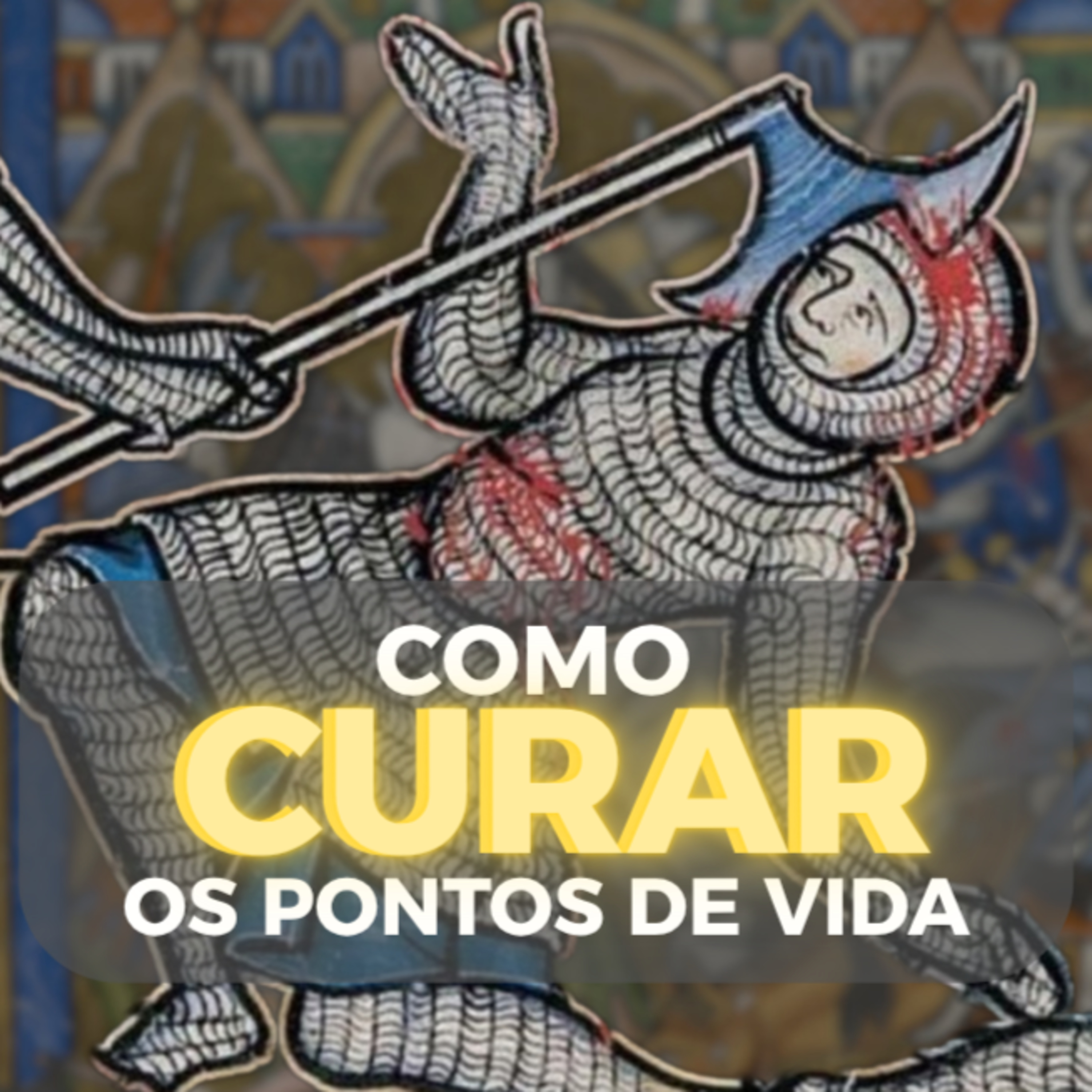 Tomos Revelados