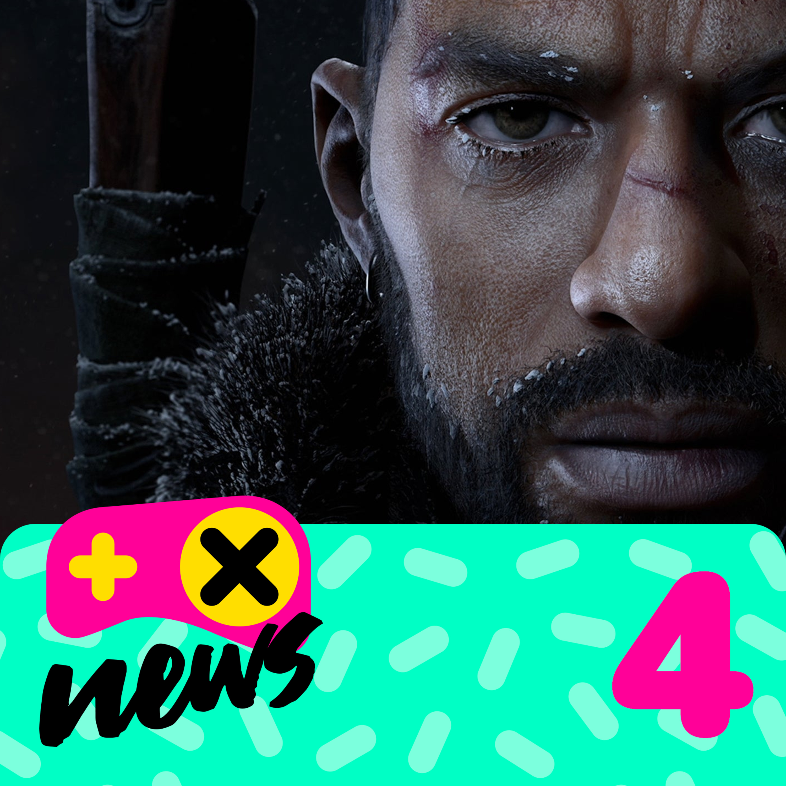 XdC News #4 - O enterro da E3, a derrocada de Last of Us Online e o fiasco de The Day Before episode artwork