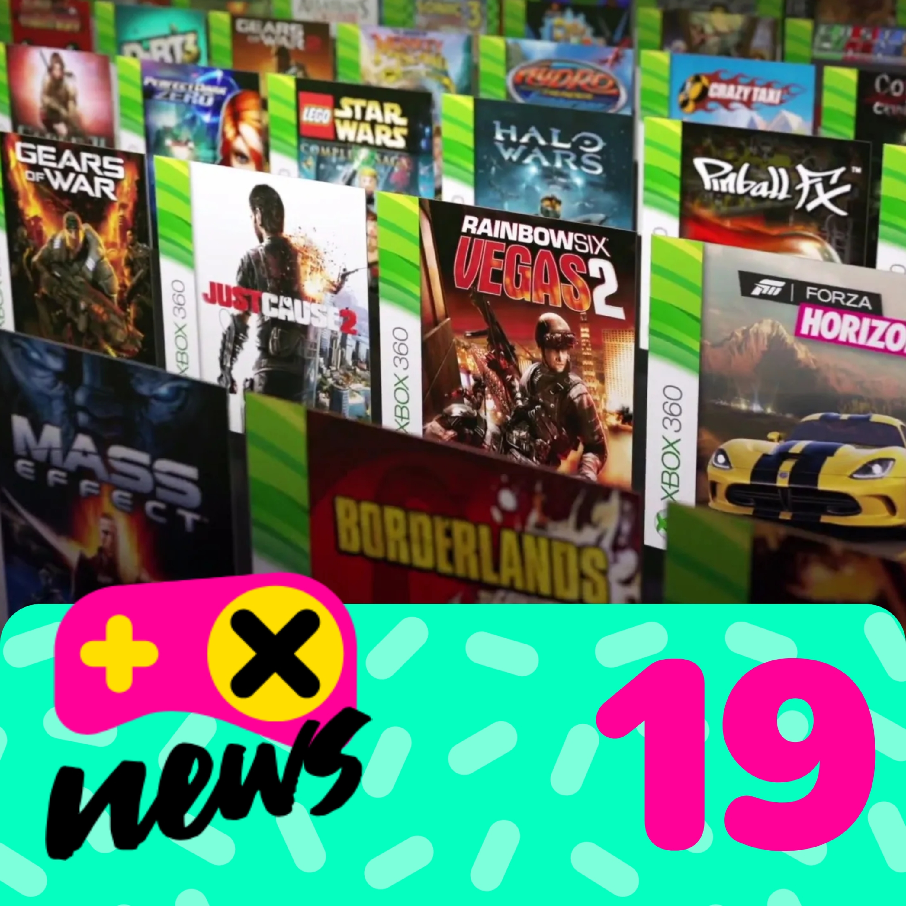XdC News #19 - A volta da retrocompatibilidade no Xbox, Destiny 3 e o (segundo) fim de Dead Space