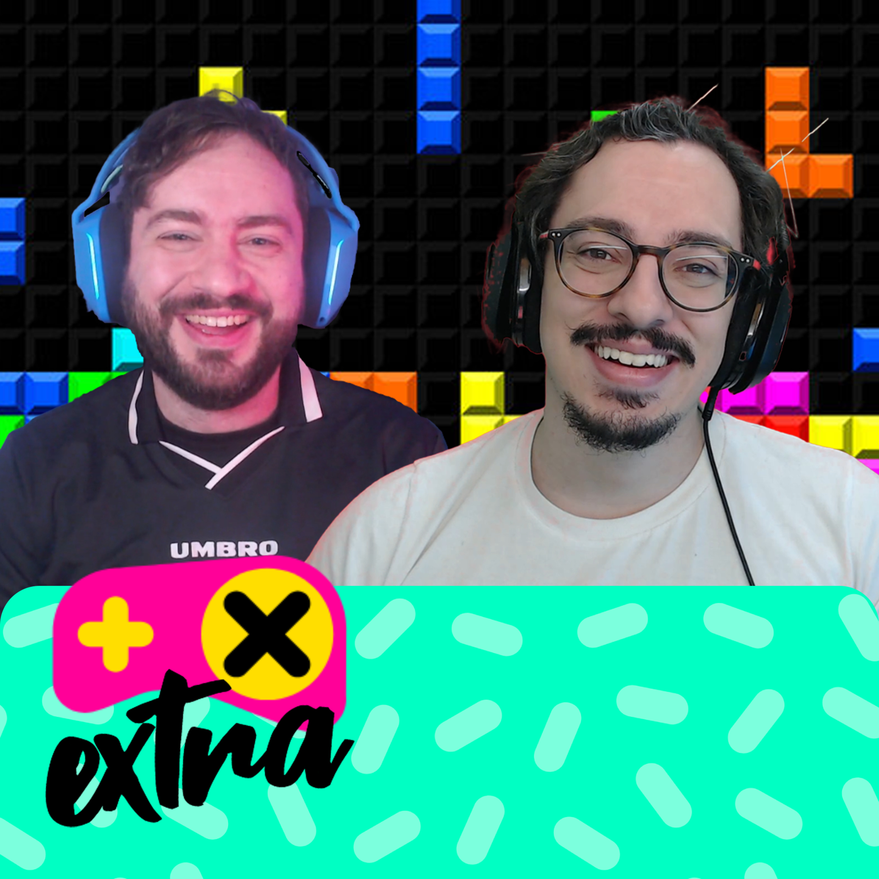 XdC Extra - Olimpíadas nos Games #2: Games nas Disputas? episode artwork