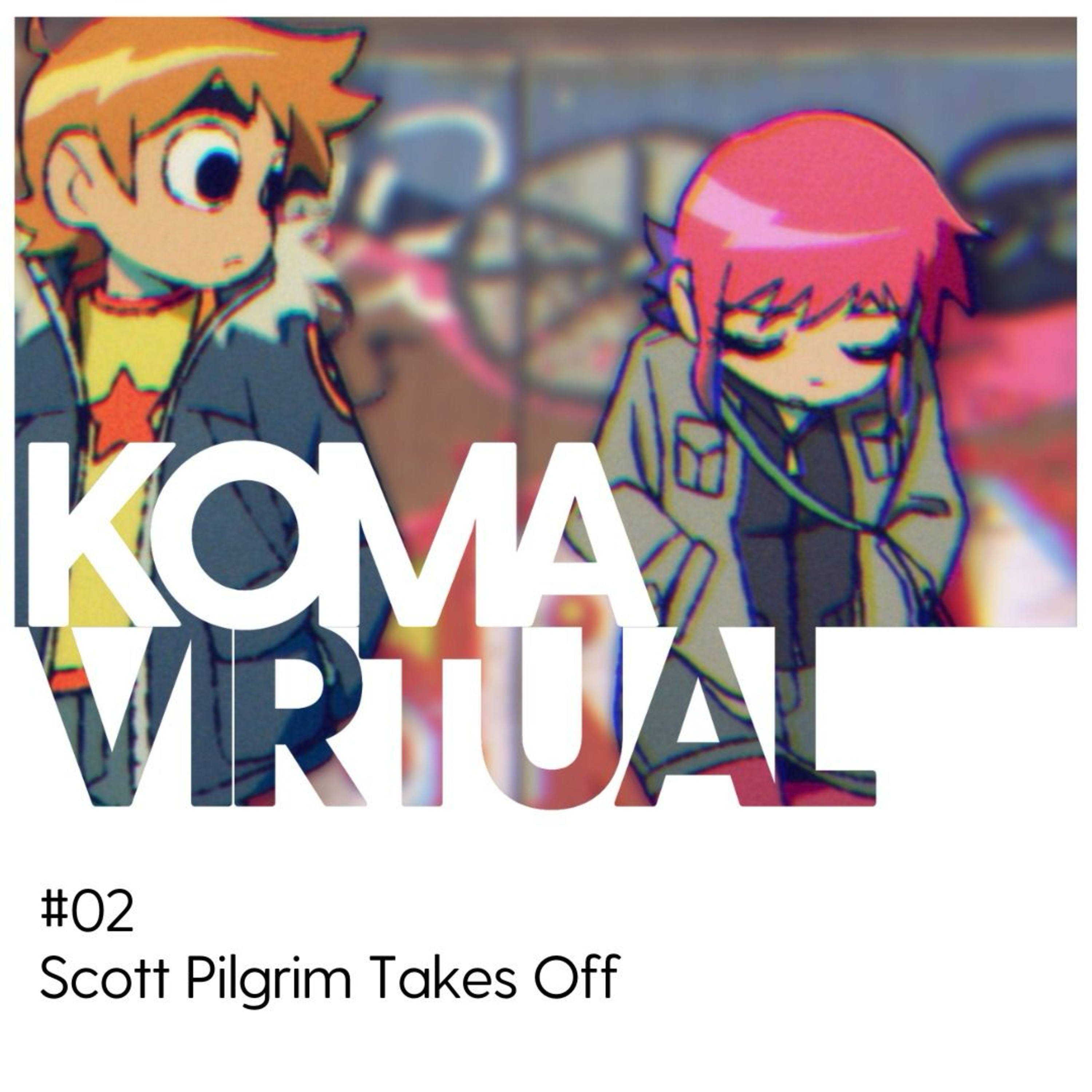 KOMA Virtual