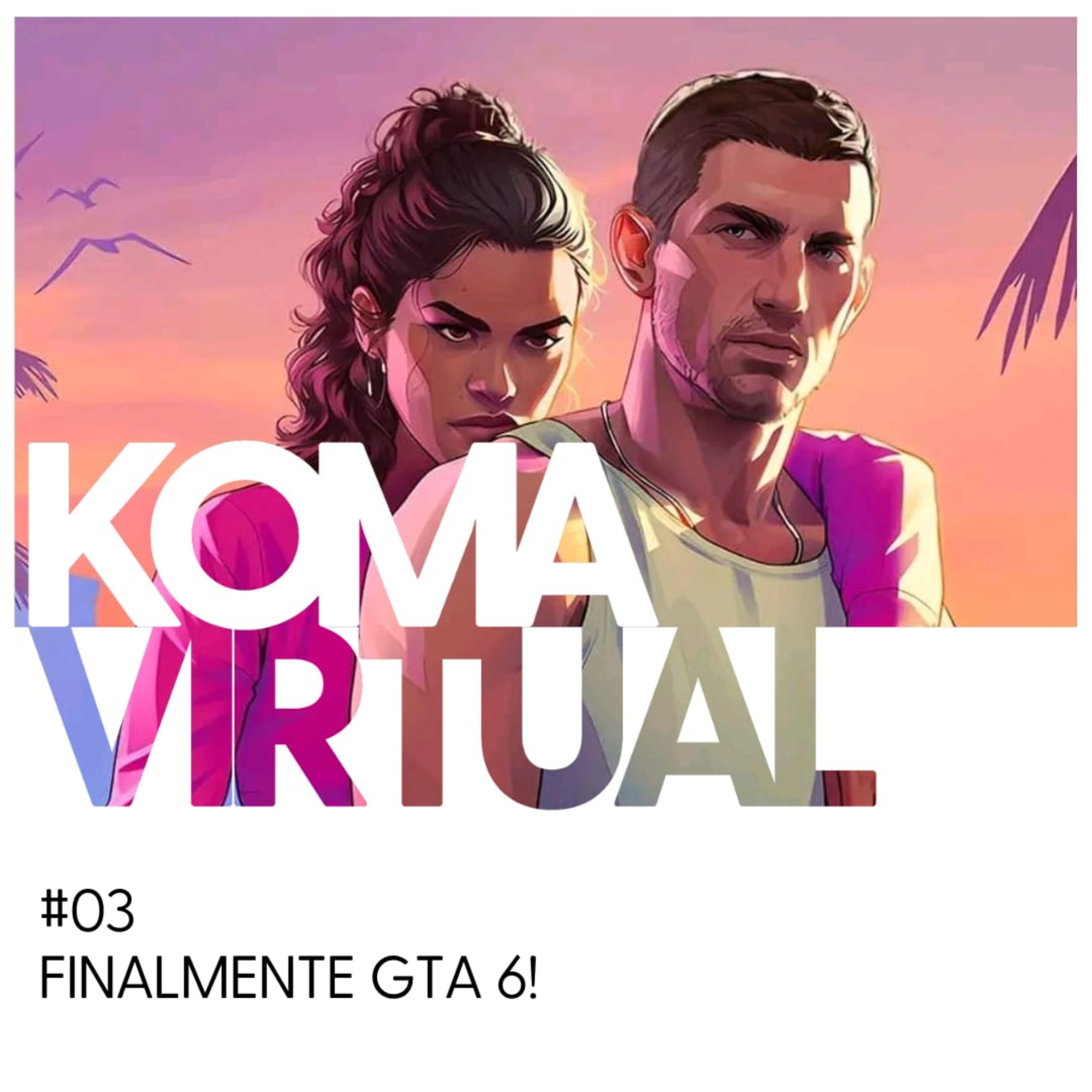 KOMA Virtual
