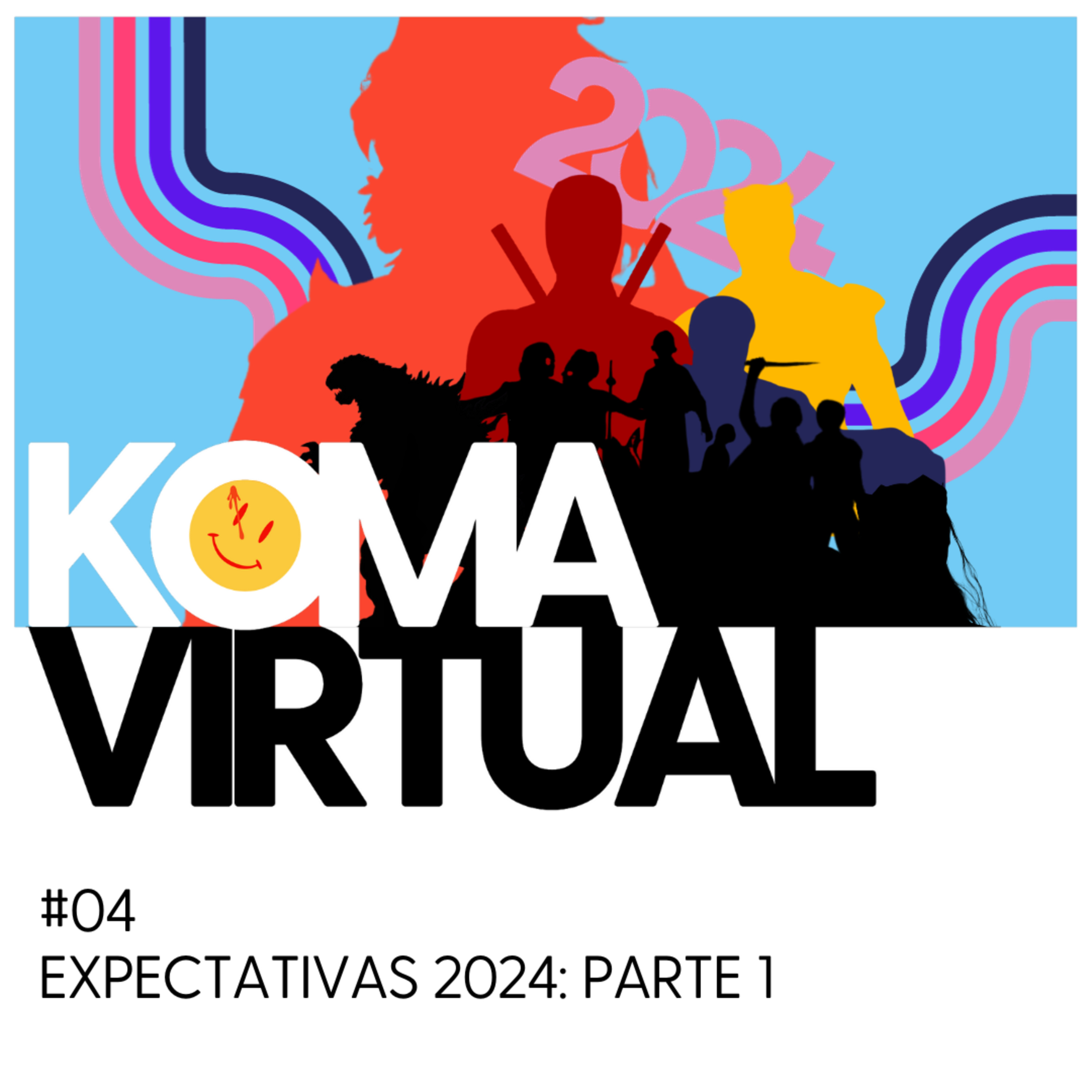 KOMA Virtual