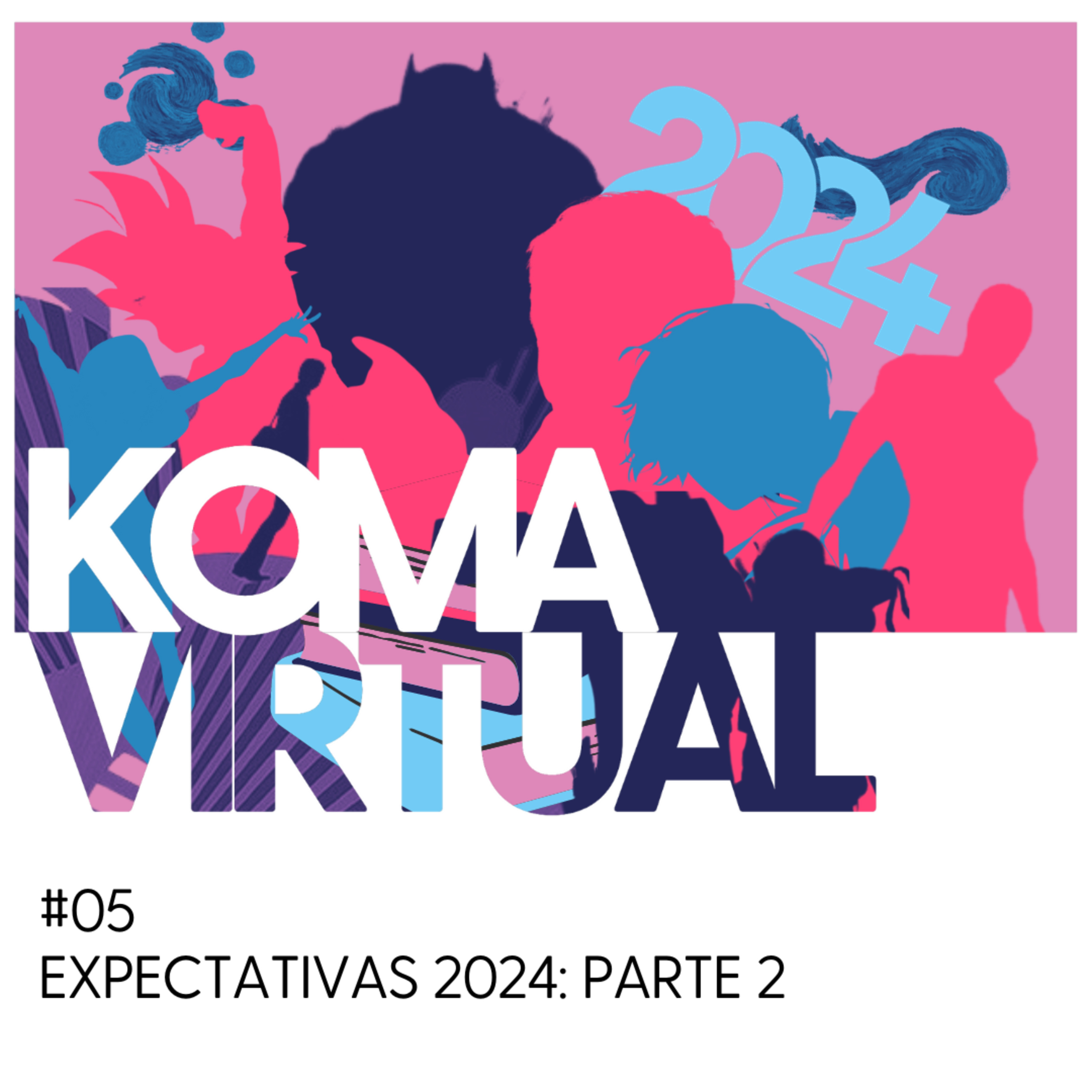 KOMA Virtual