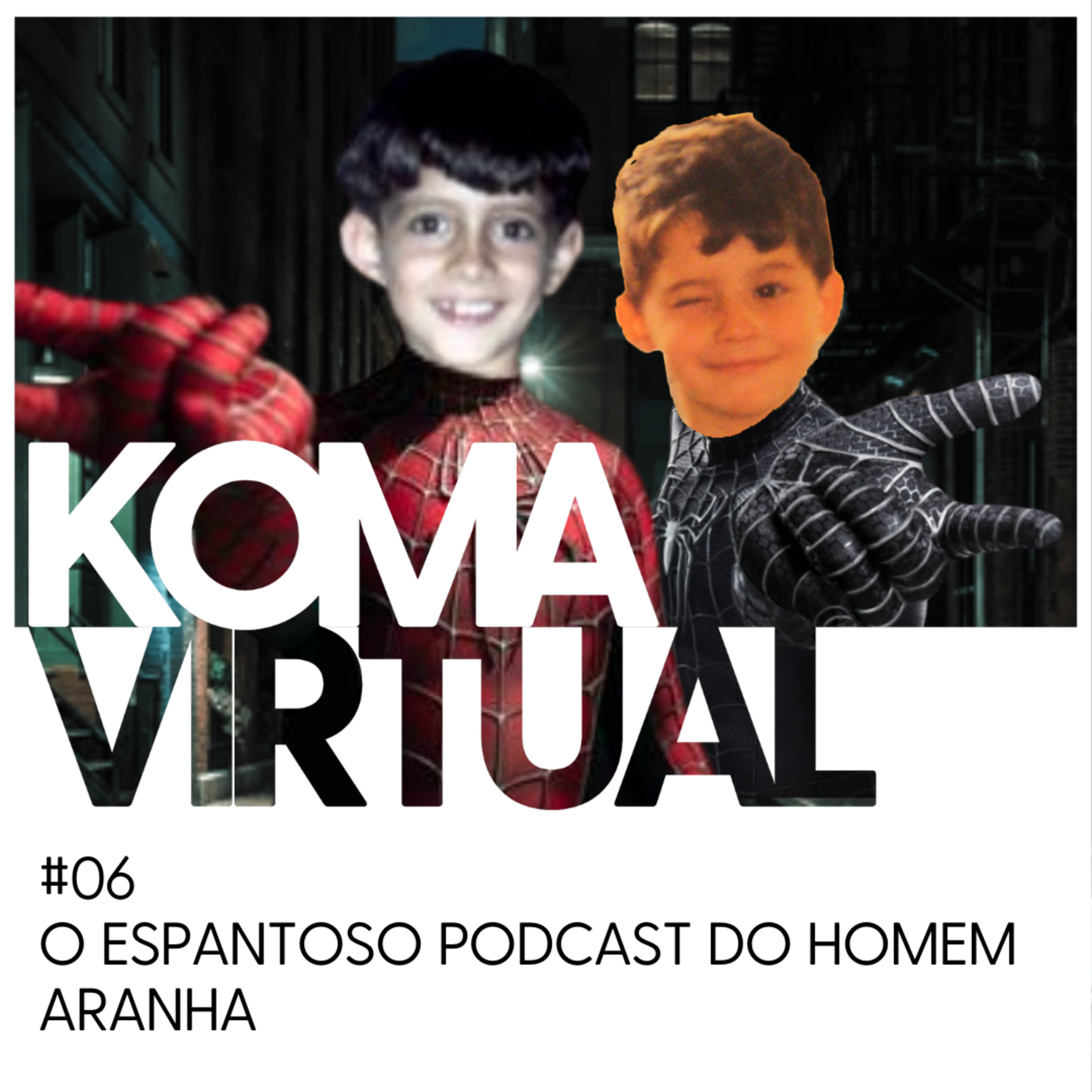 KOMA Virtual