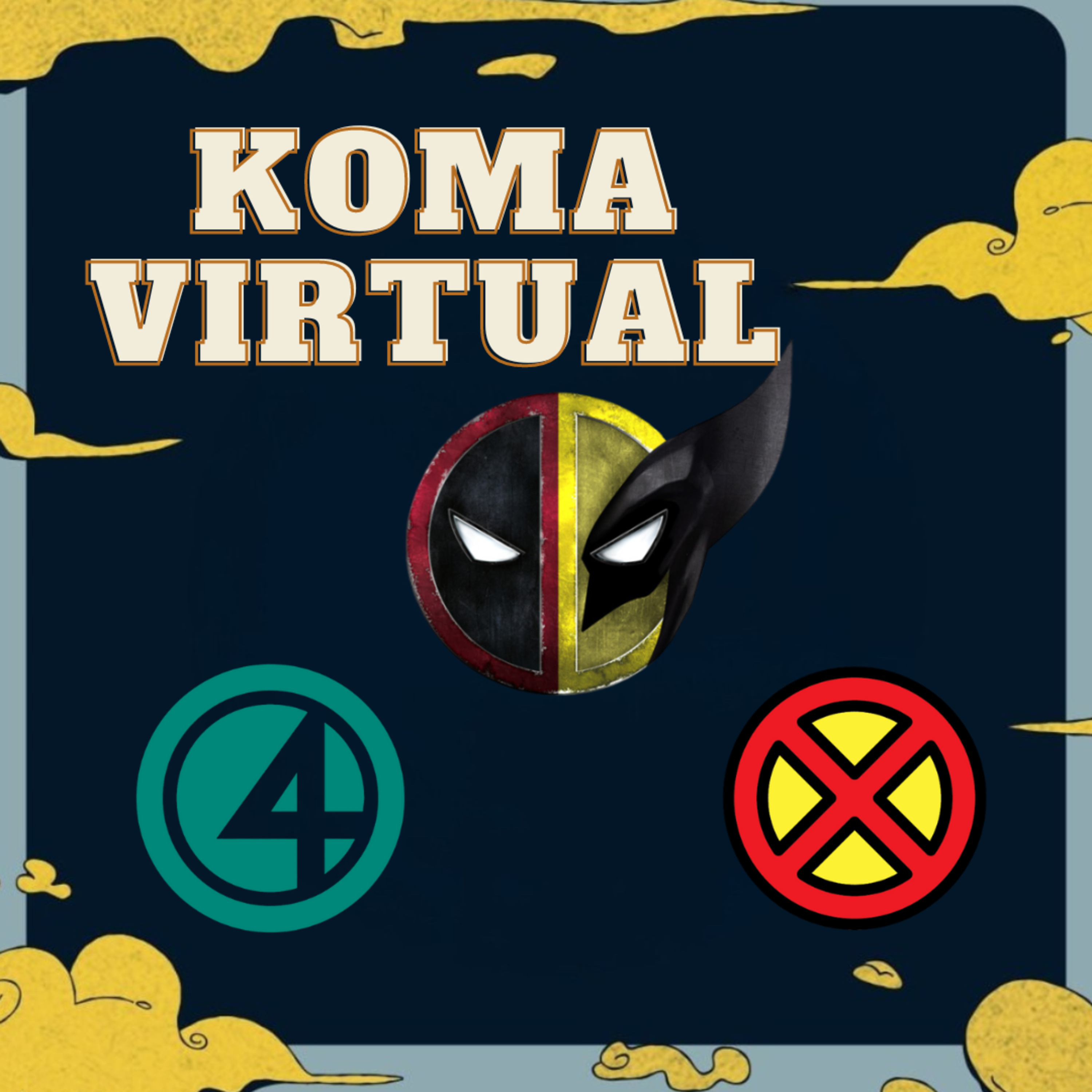 KOMA Virtual