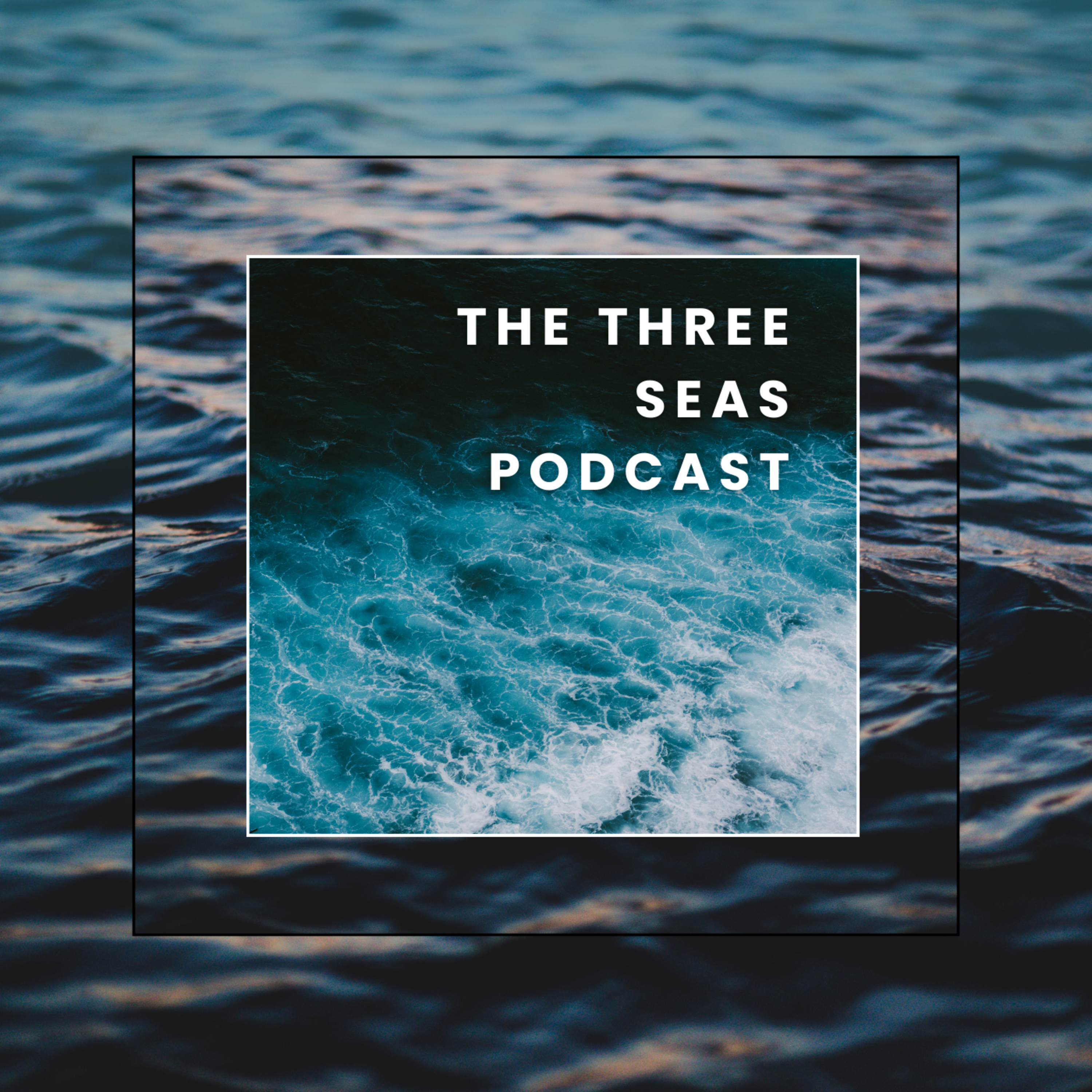 8 Minute Guided Meditation episode artwork