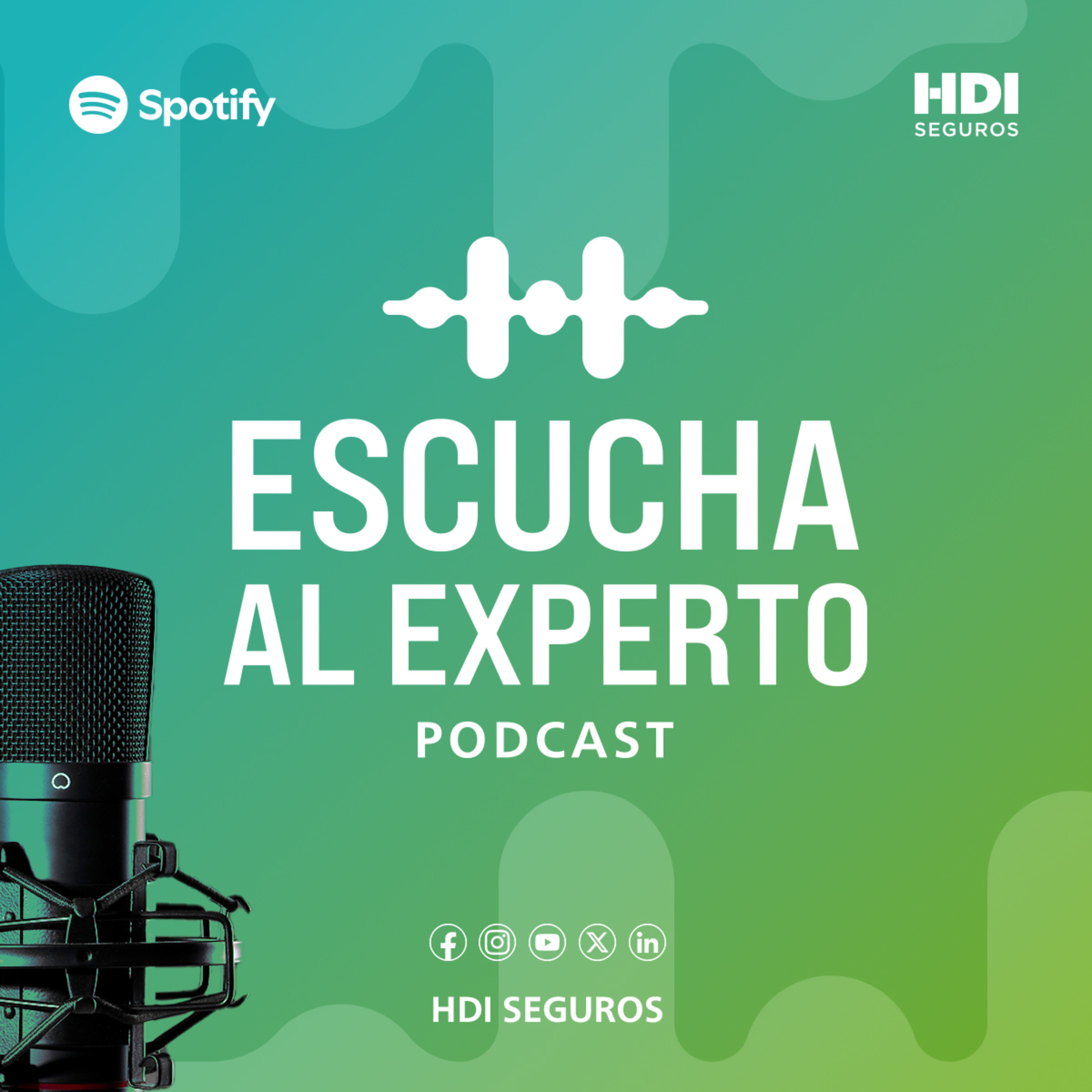 Escucha al Experto