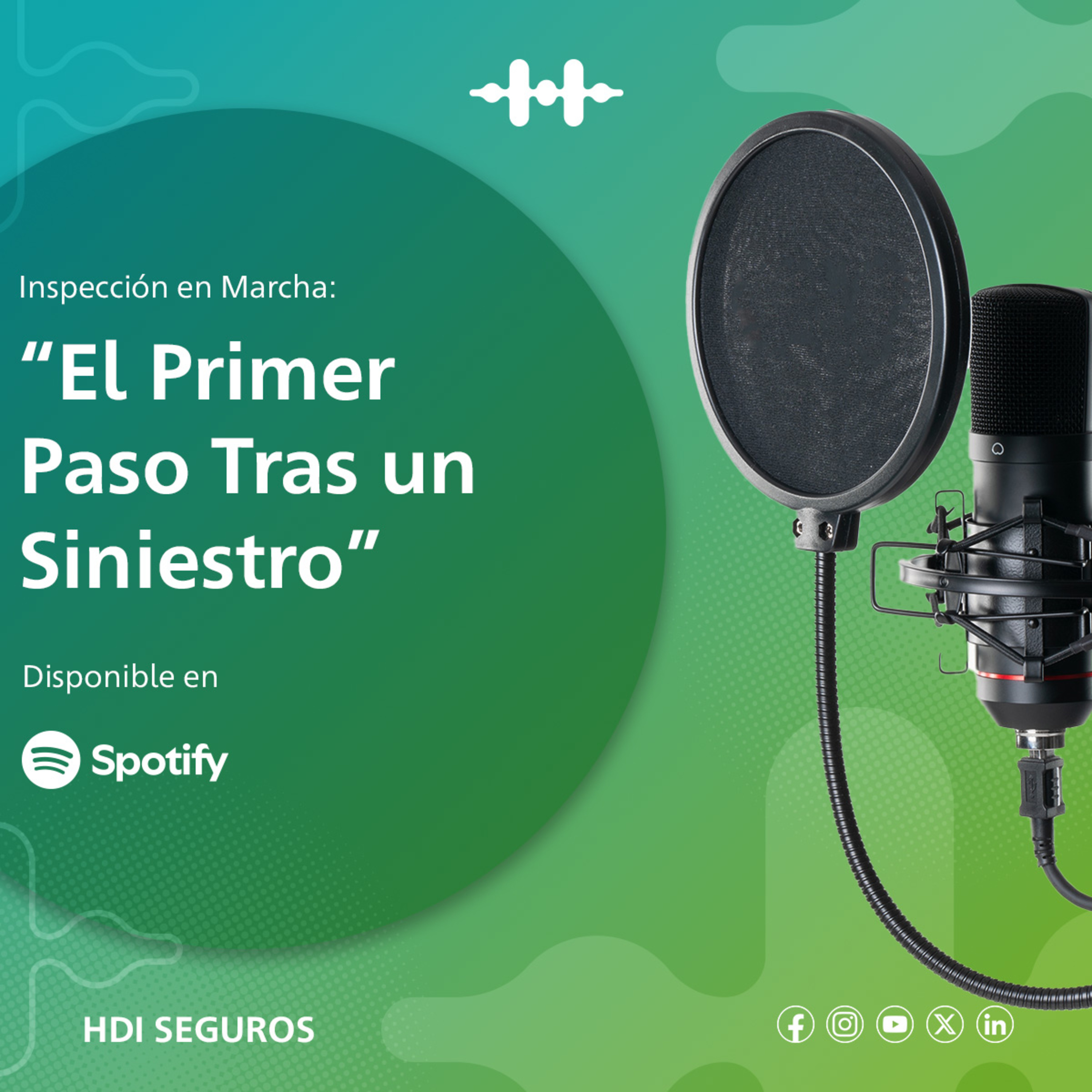 Escucha al Experto