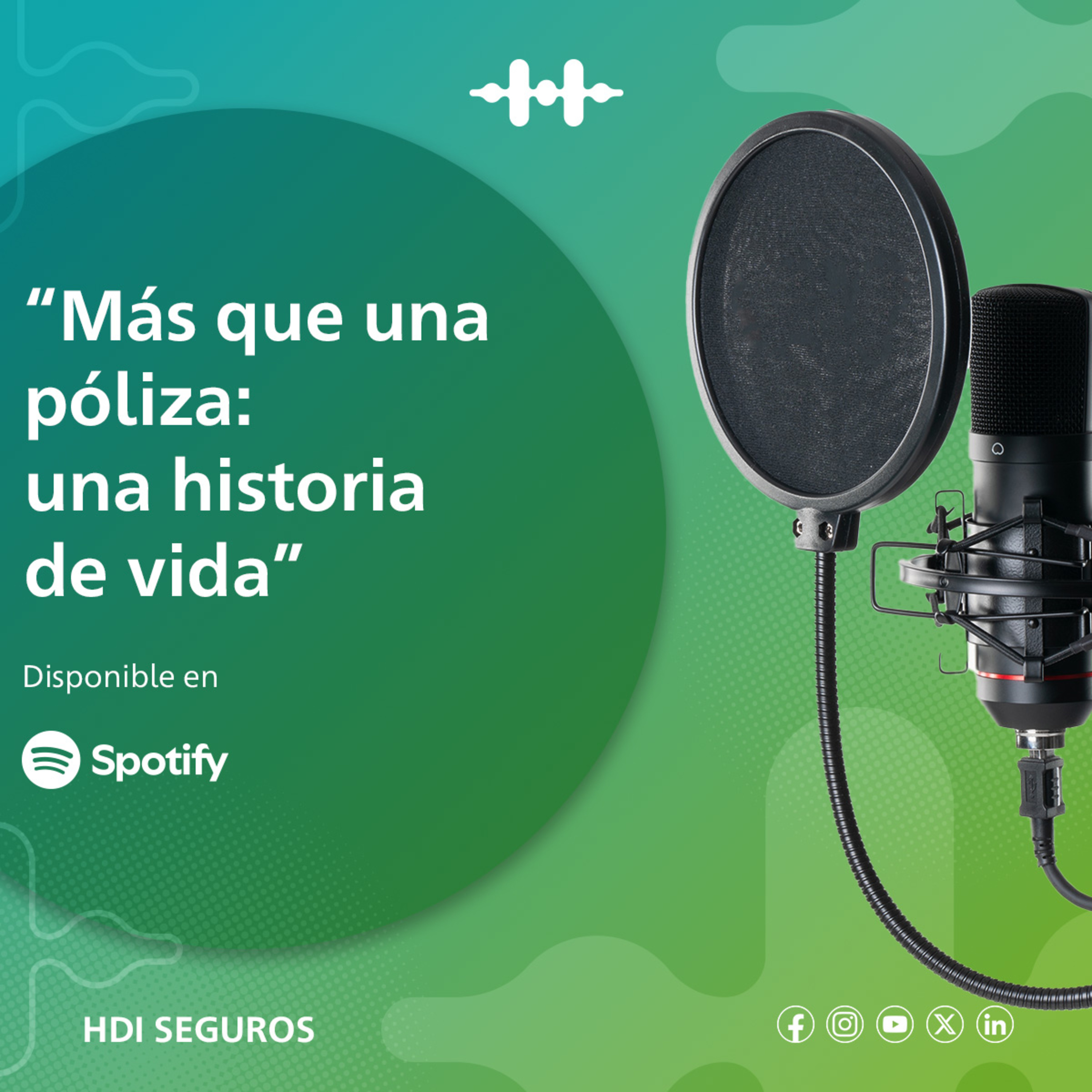 Portada de Escucha al Experto