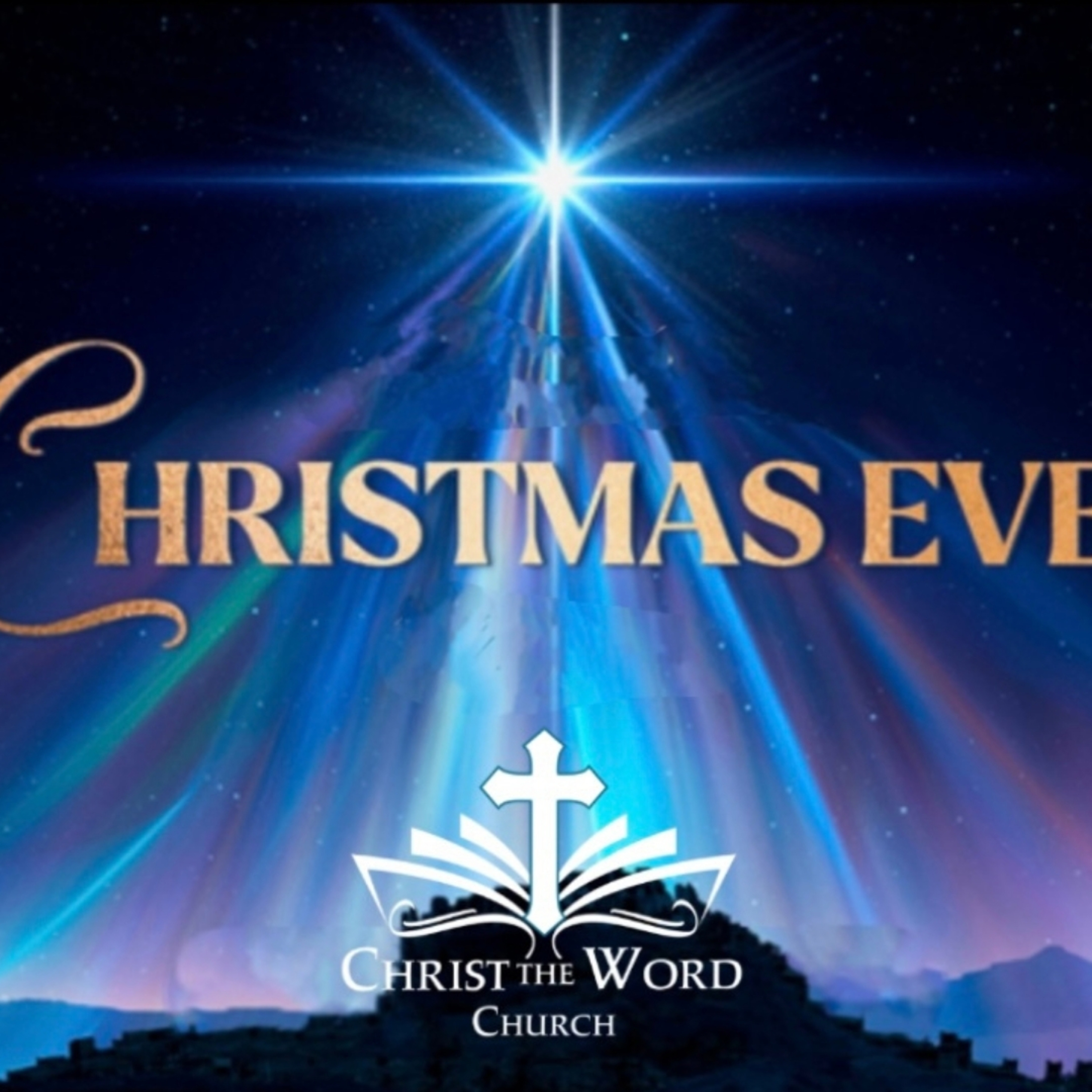 Christ the Word Church - Pastor Nate Prazuch