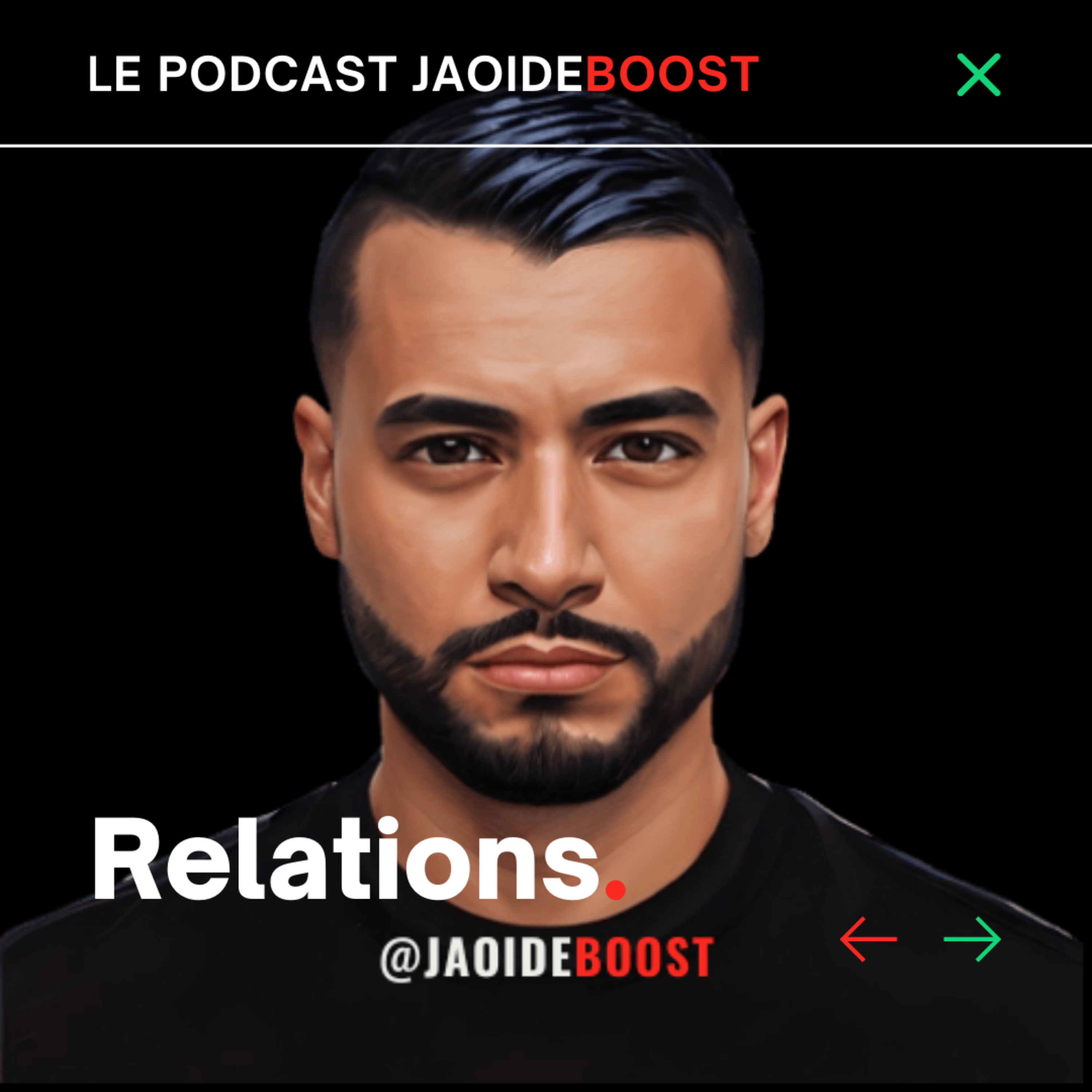 Le ou la pervers(e) narcissique episode artwork
