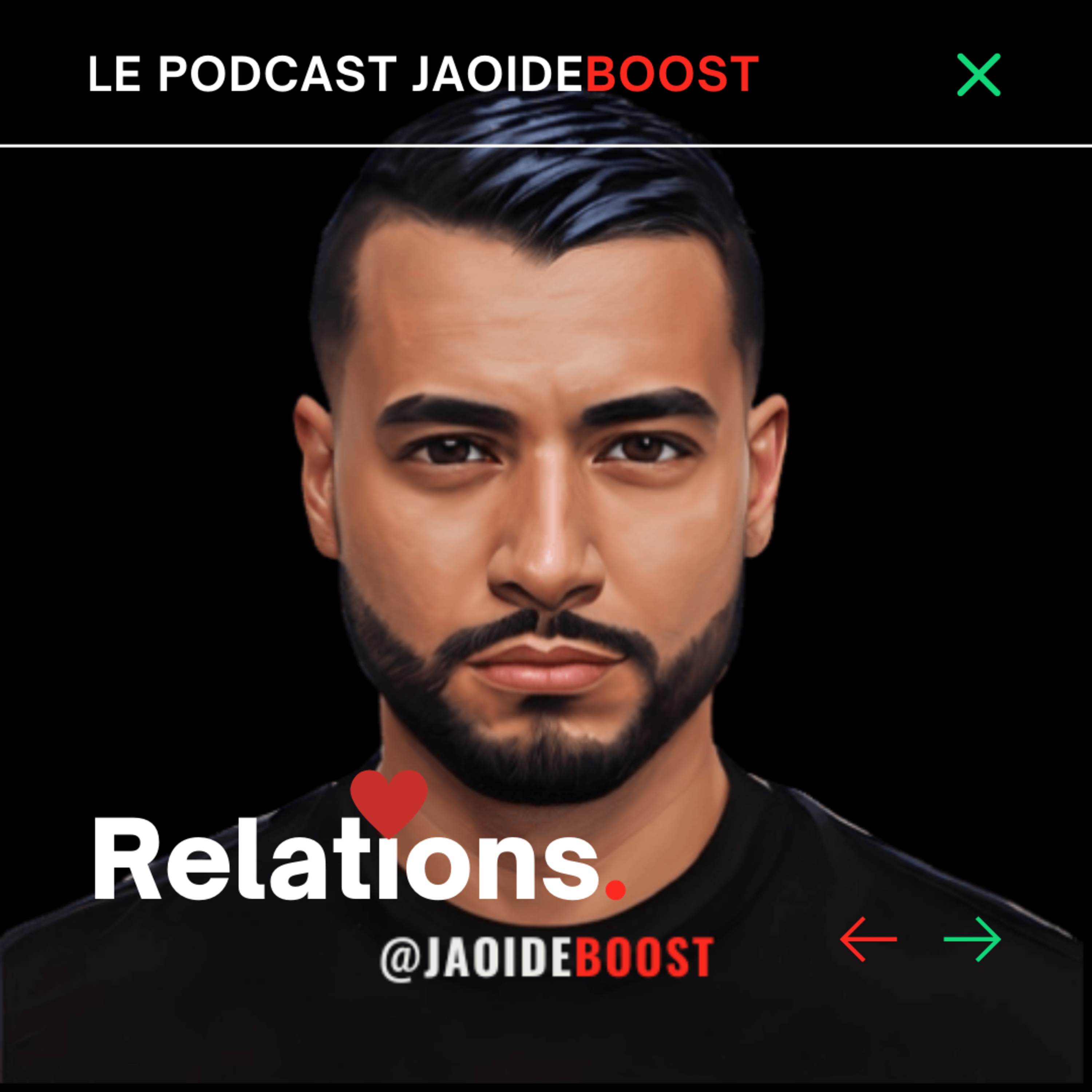 💖 Astuces pour Entretenir la Flamme de l'Amour | Authentique & Durable! 💑 Sans manipulation episode artwork