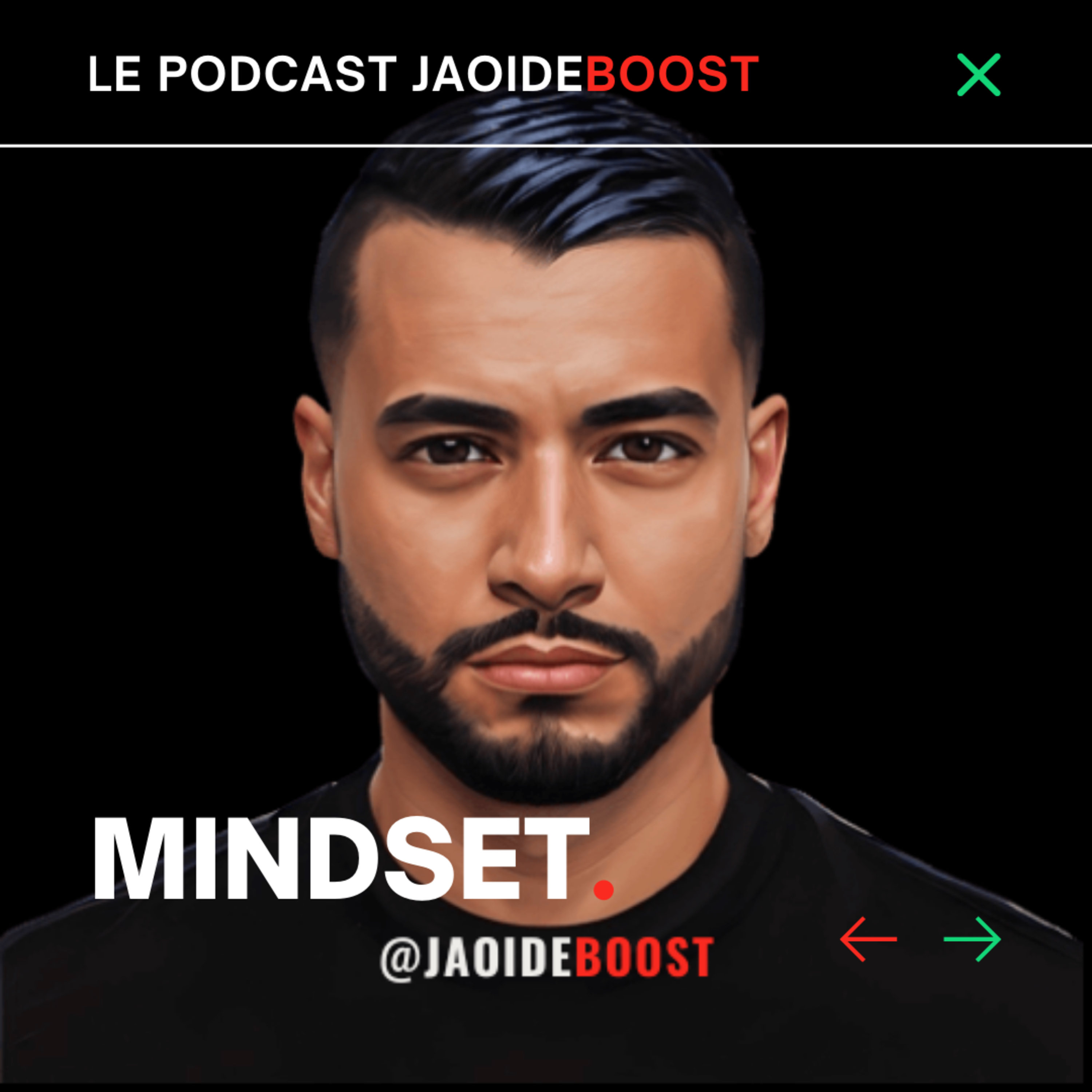 🚨 Manipulation Émotionnelle : Comment la Repérer et la Contrer ! episode artwork