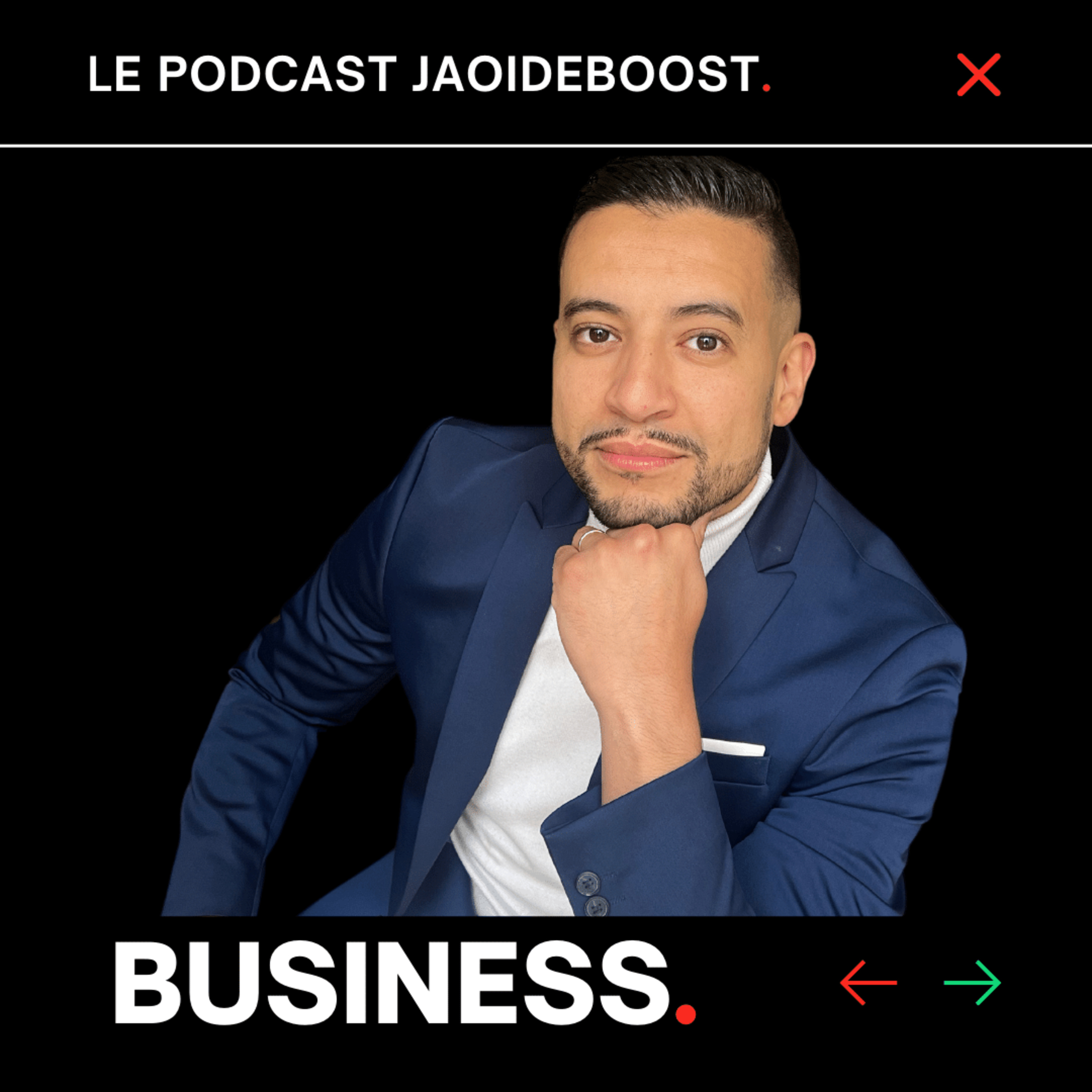 Les 7 Business en Ligne les Plus Rentables en 2024 + 1 Bonus Surprise ! episode artwork