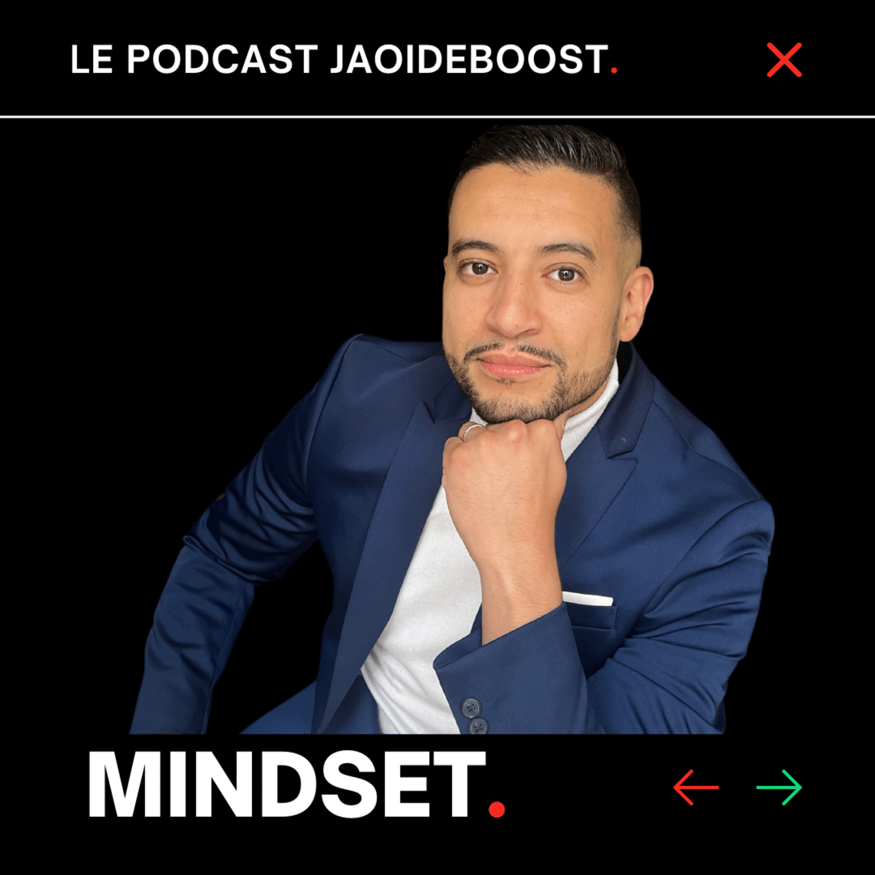 🎙️ Épisode inspirant sur la résilience émotionnelle episode artwork