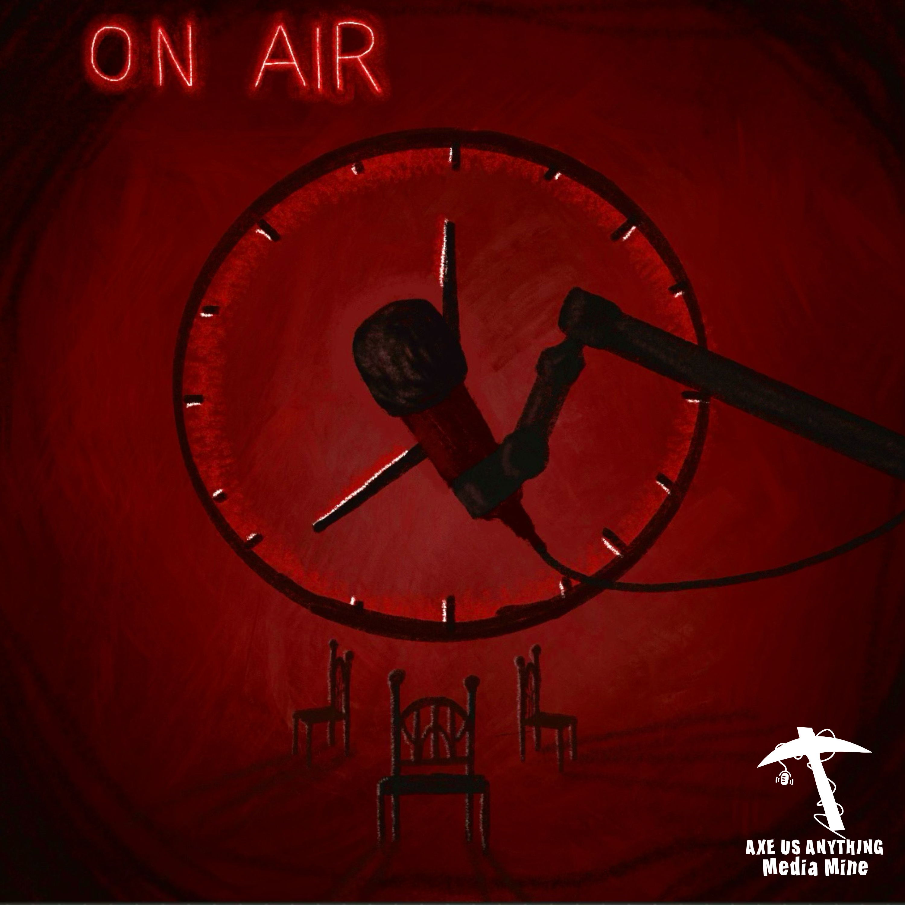 The Caller episode artwork