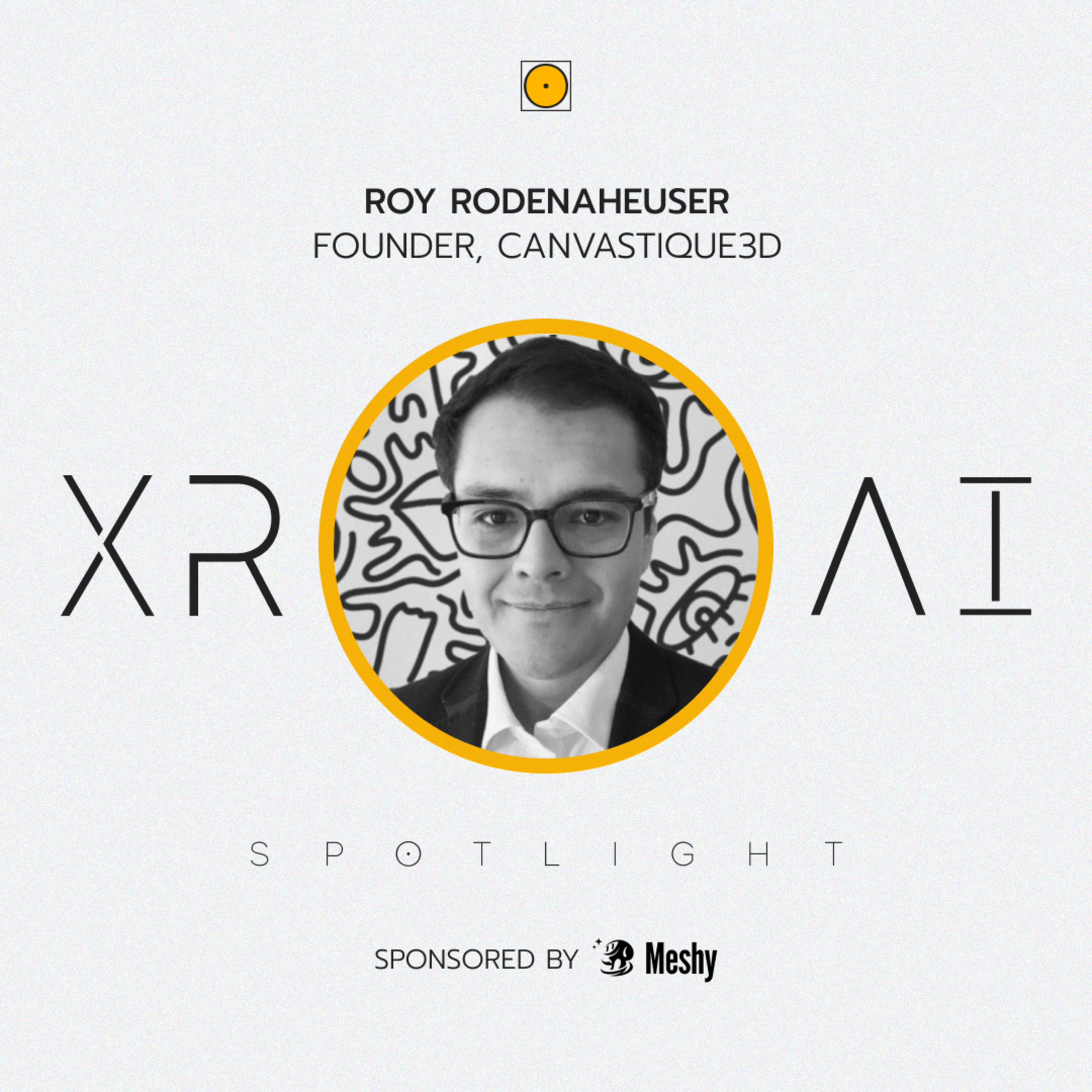 Roy Rodenaheuser