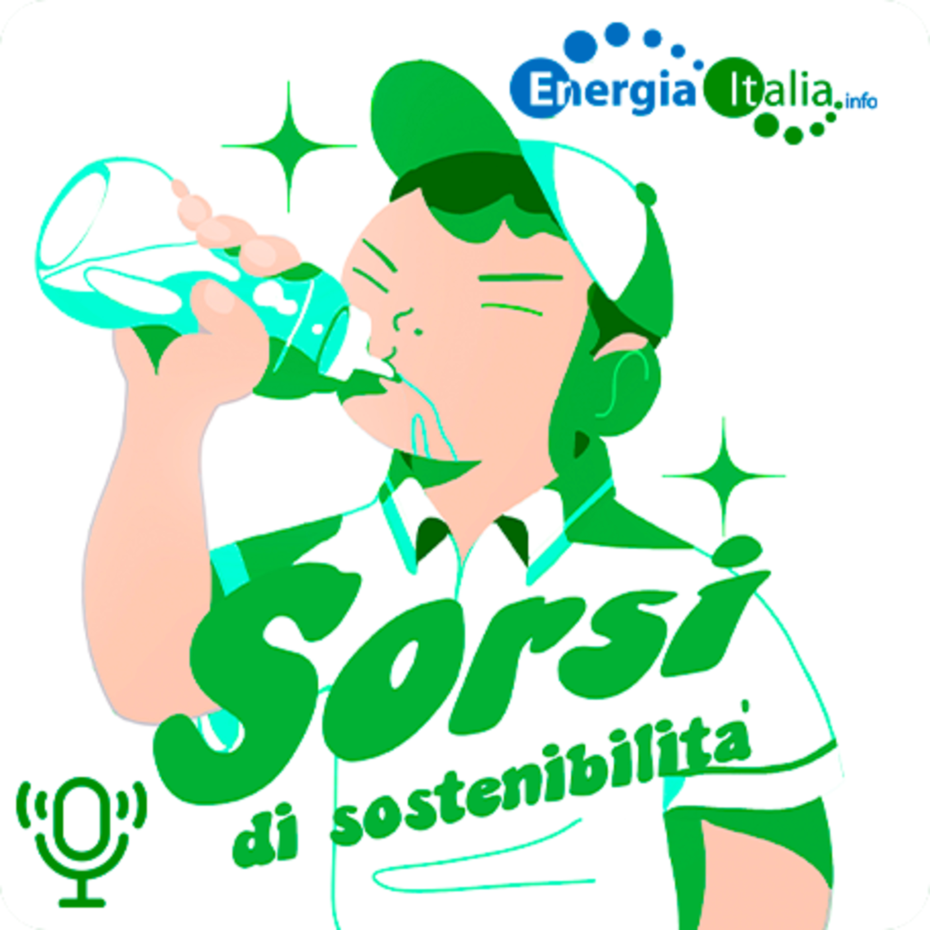 Sorsi di Sostenibilità