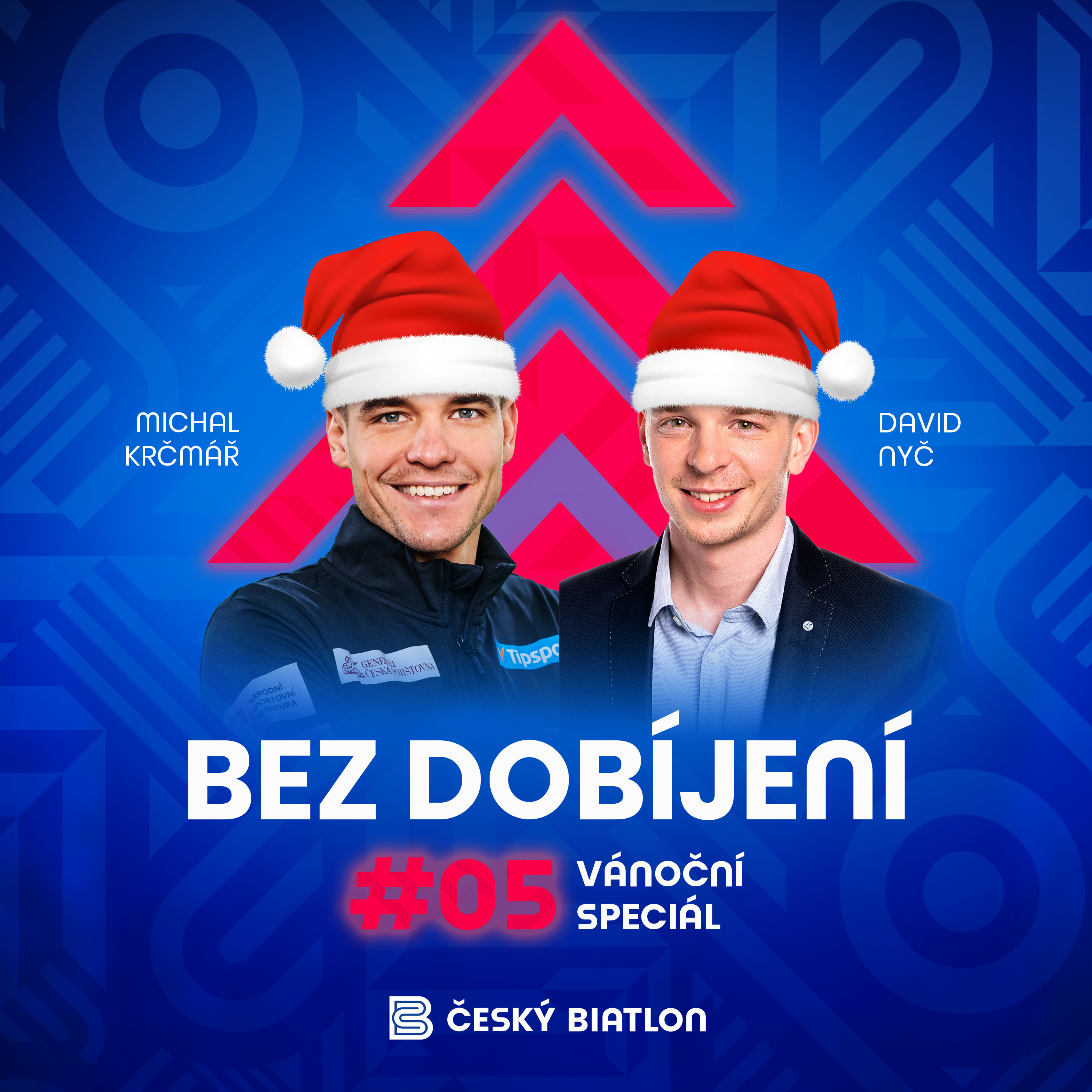 Bez dobíjení