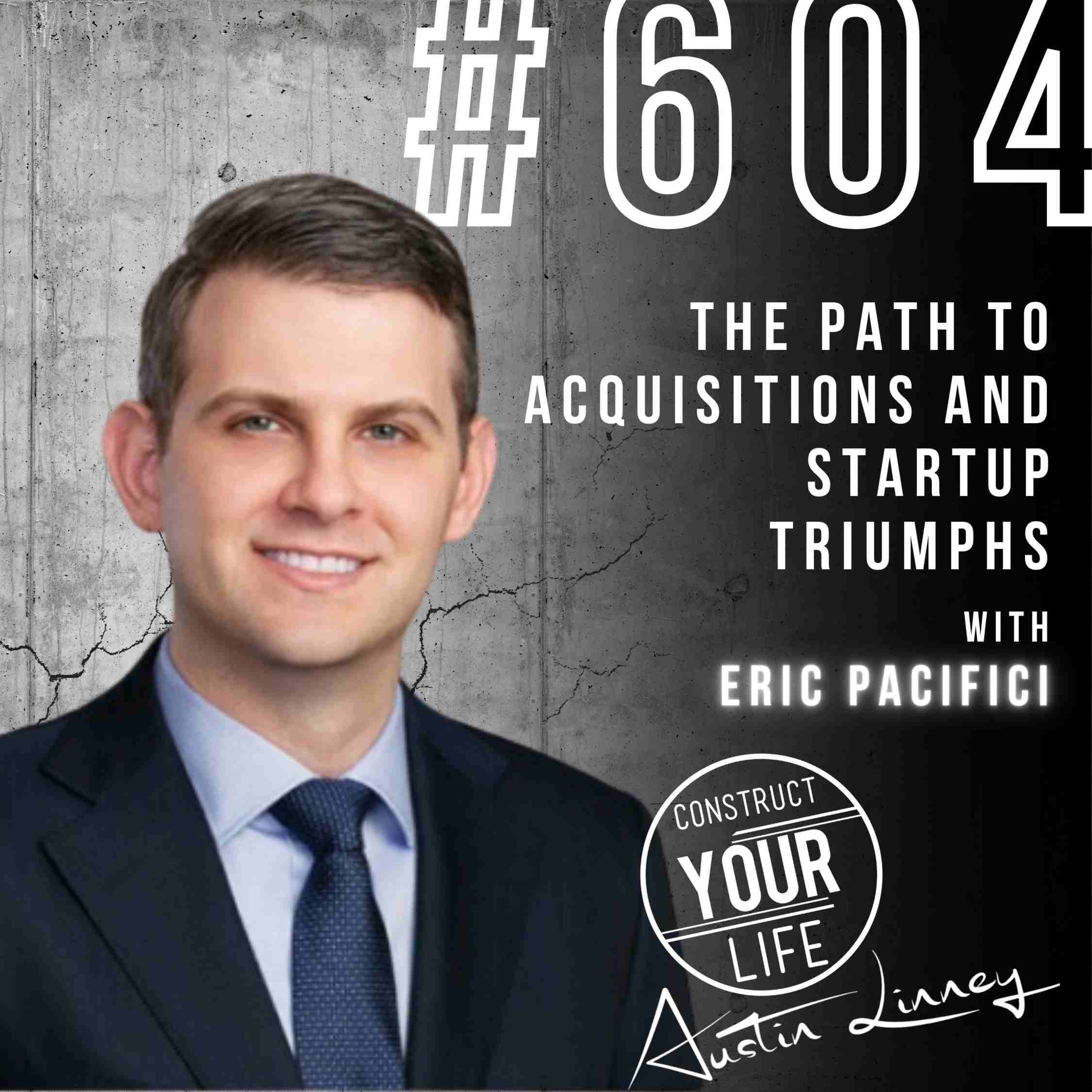 Construct Your Life With Austin Linney