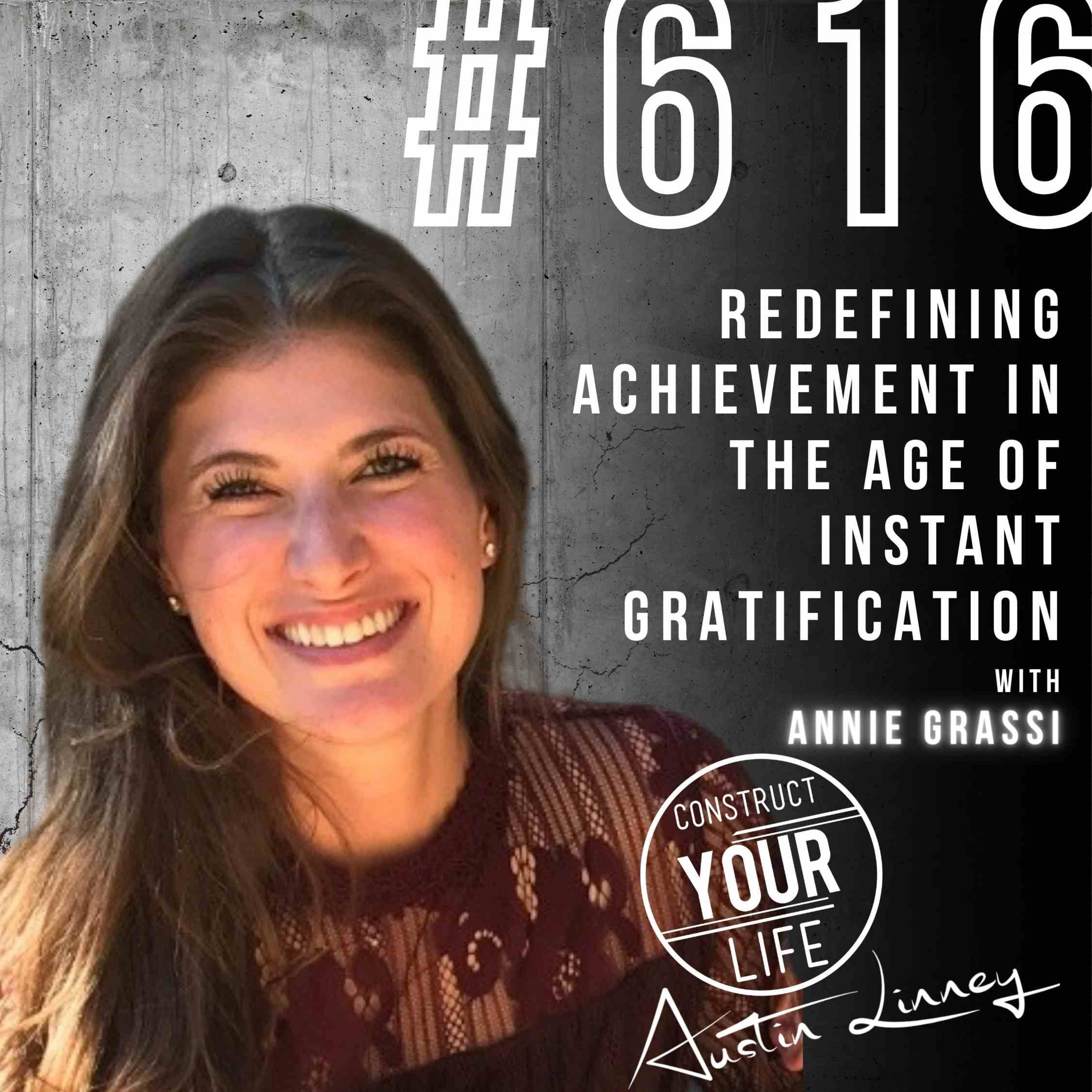 Construct Your Life With Austin Linney