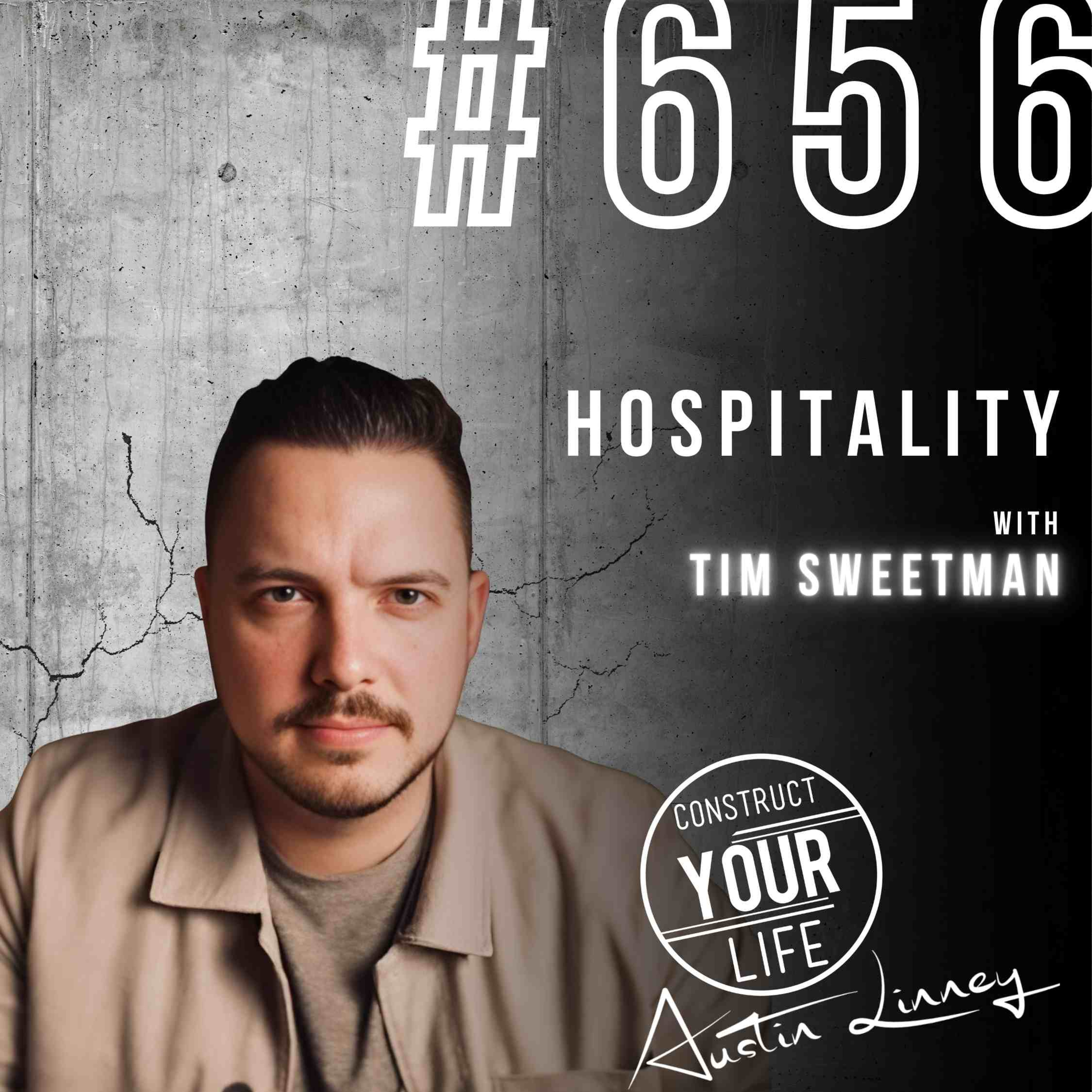 Construct Your Life With Austin Linney