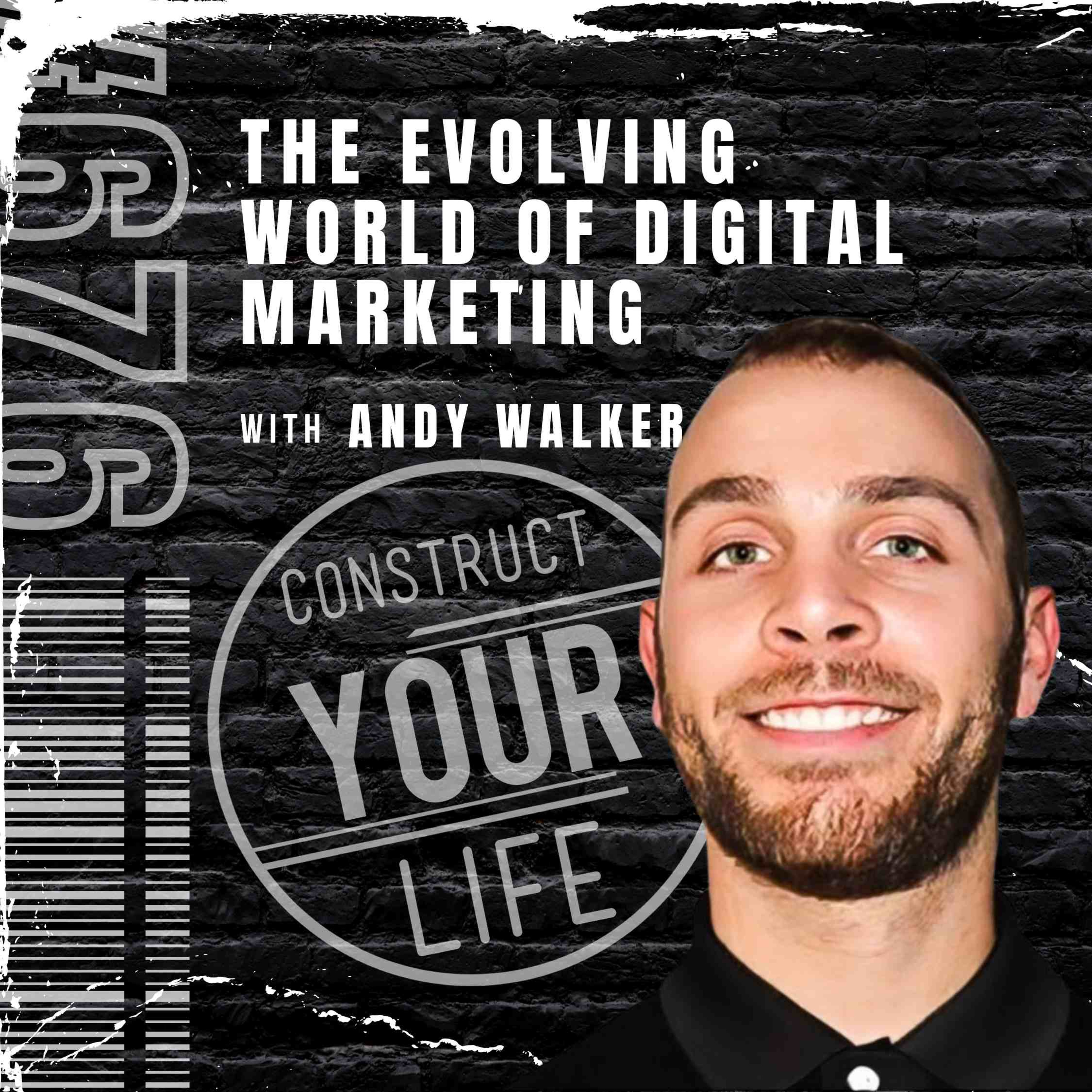 Construct Your Life With Austin Linney