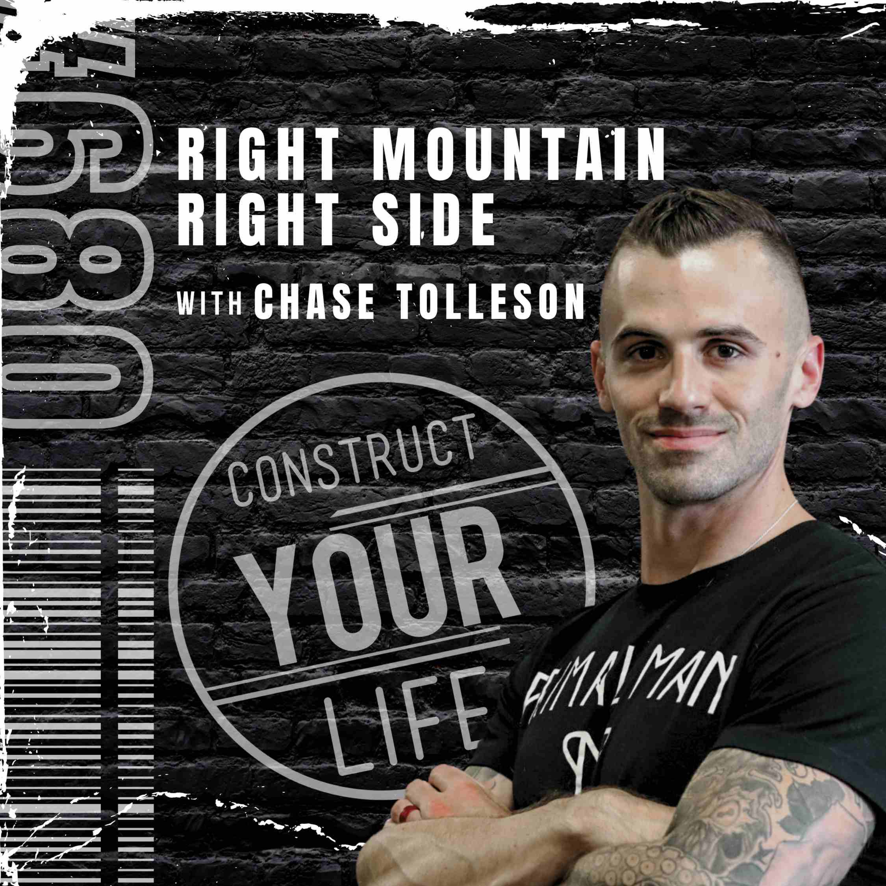 Construct Your Life With Austin Linney
