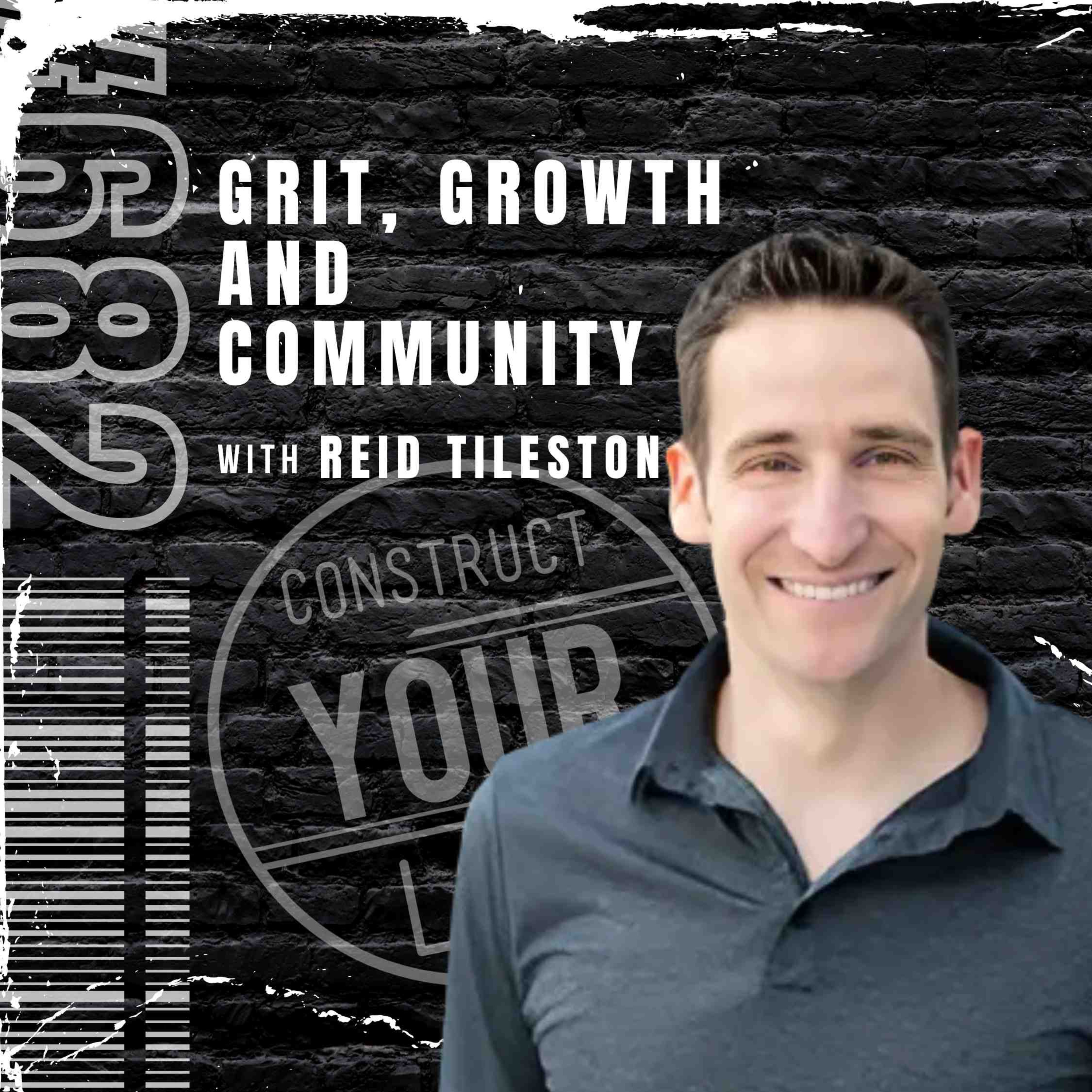 Construct Your Life With Austin Linney
