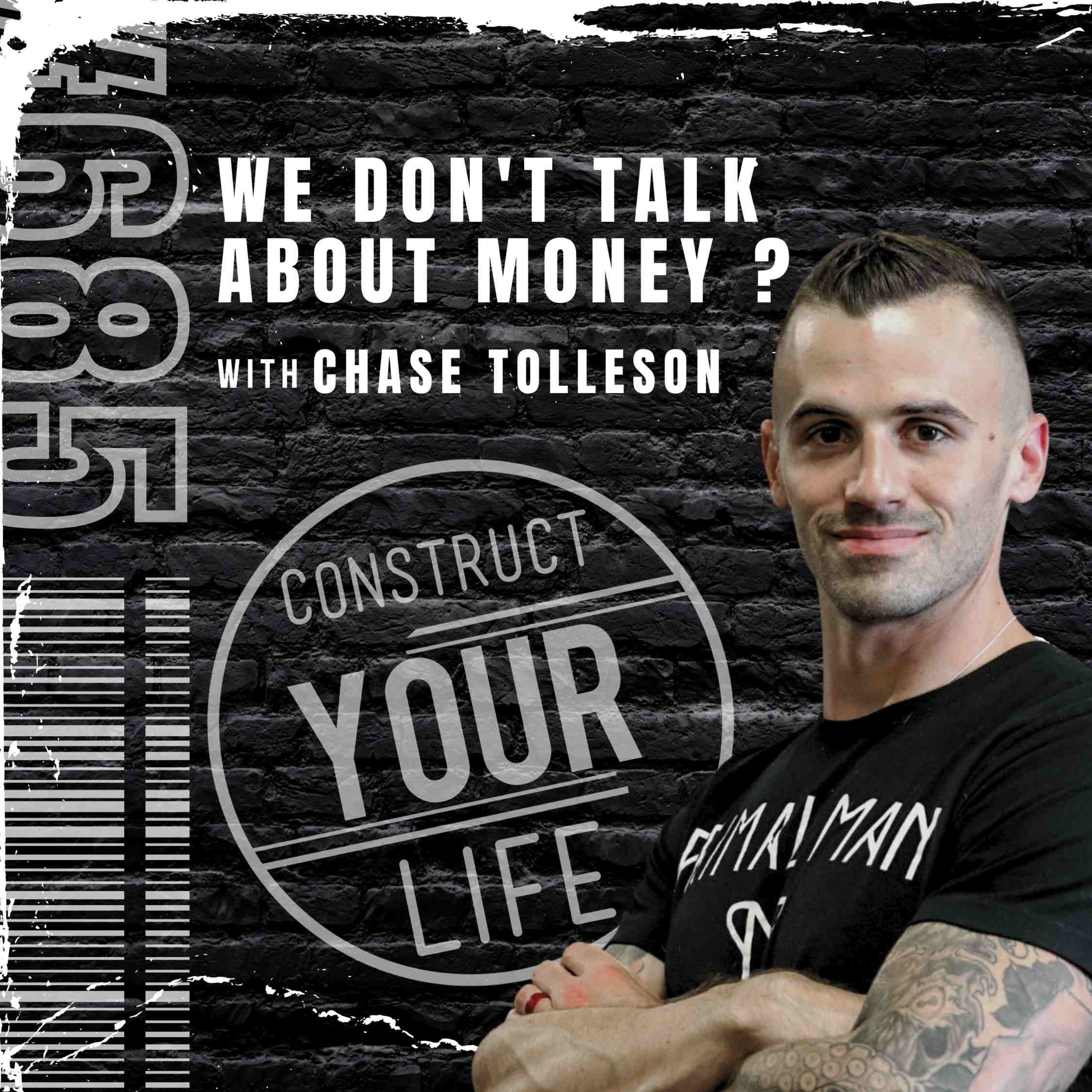 Construct Your Life With Austin Linney