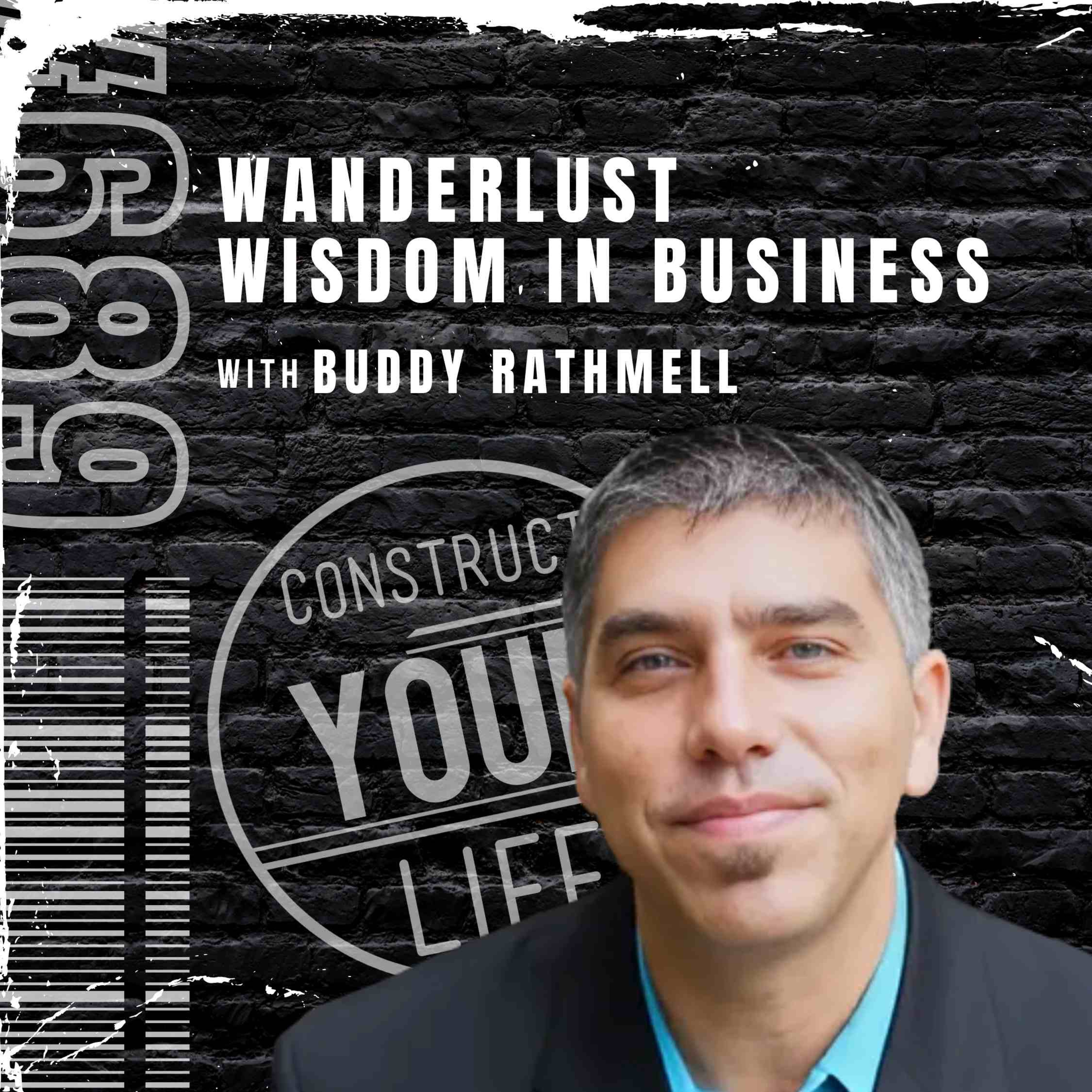 Construct Your Life With Austin Linney
