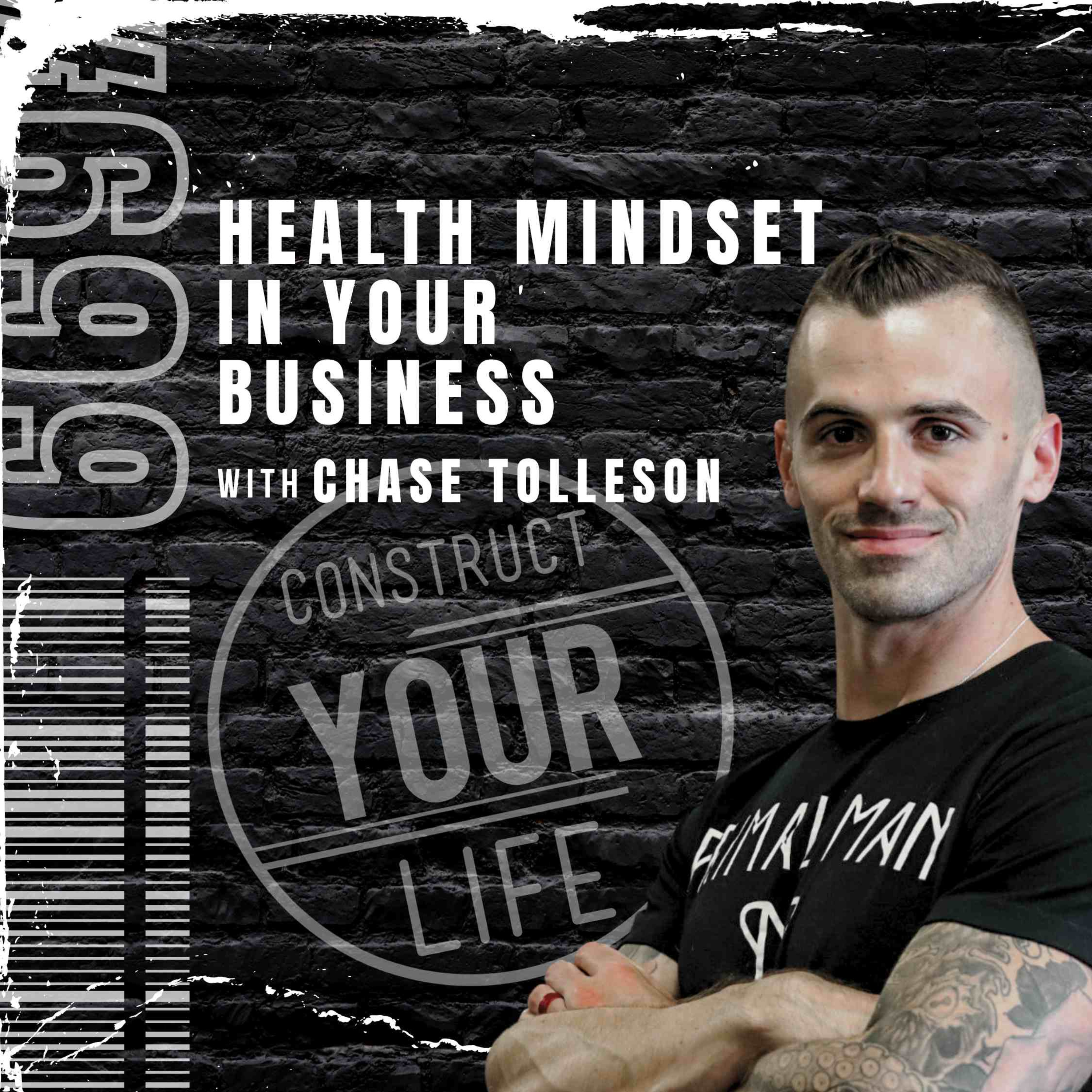 Construct Your Life With Austin Linney