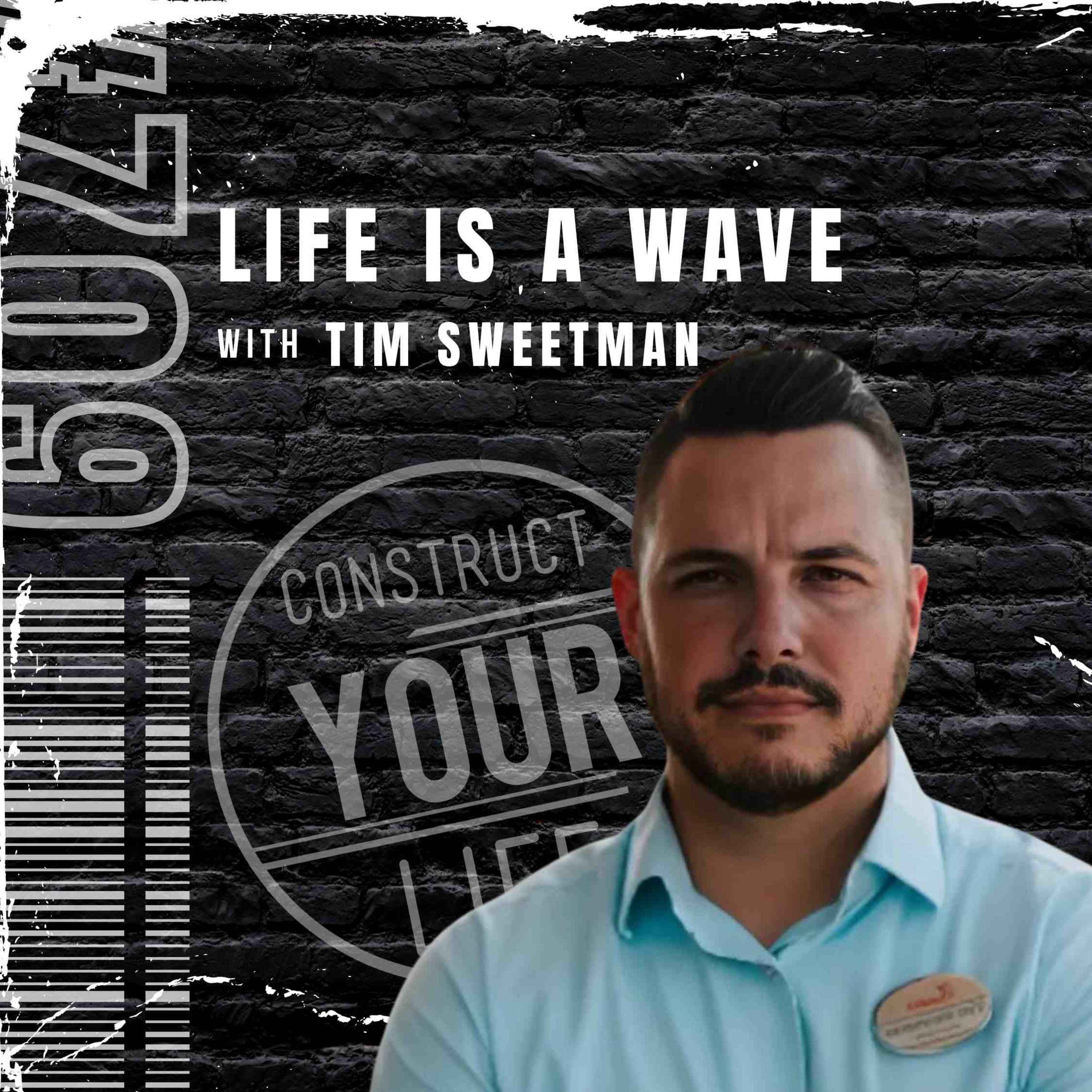 Construct Your Life With Austin Linney