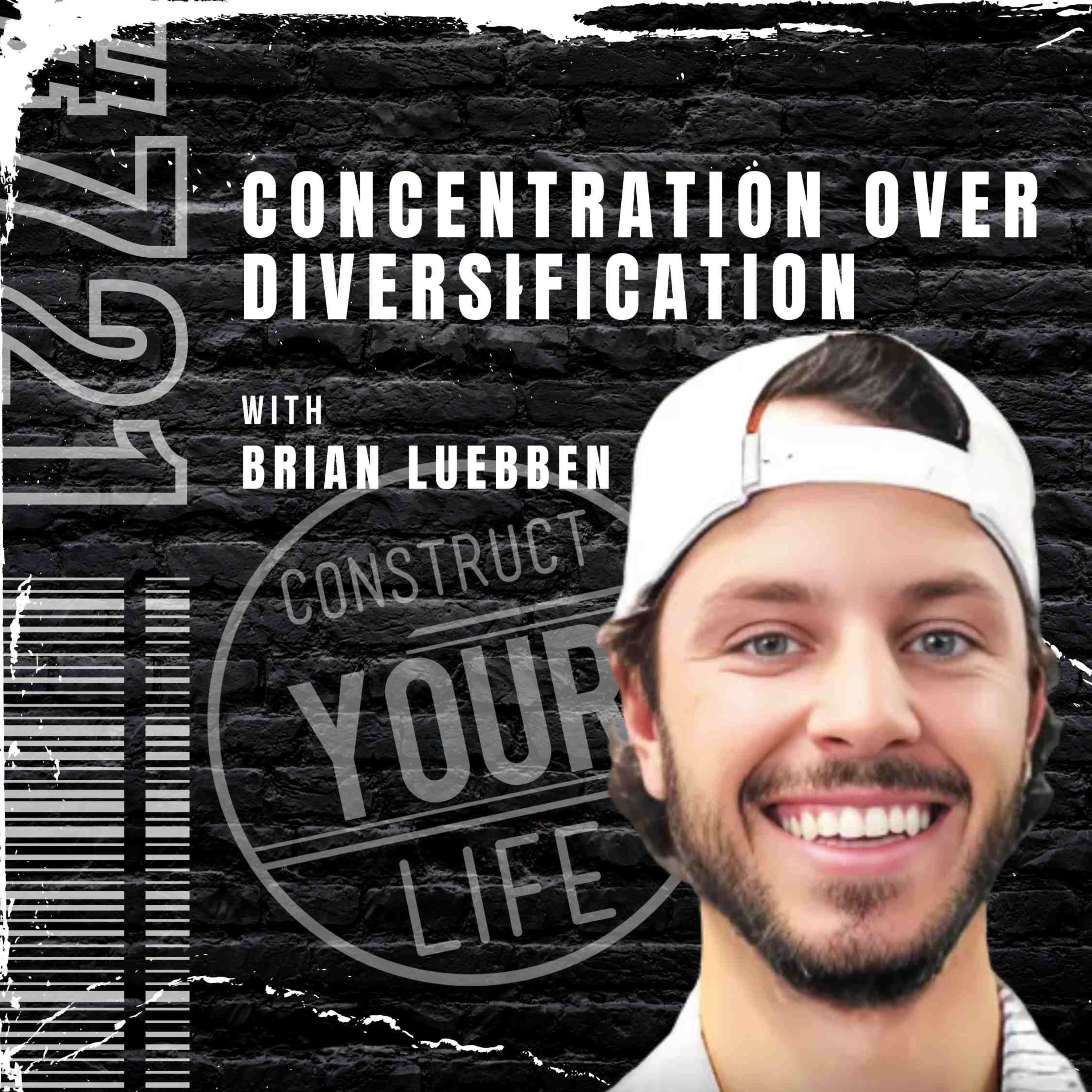 Construct Your Life With Austin Linney
