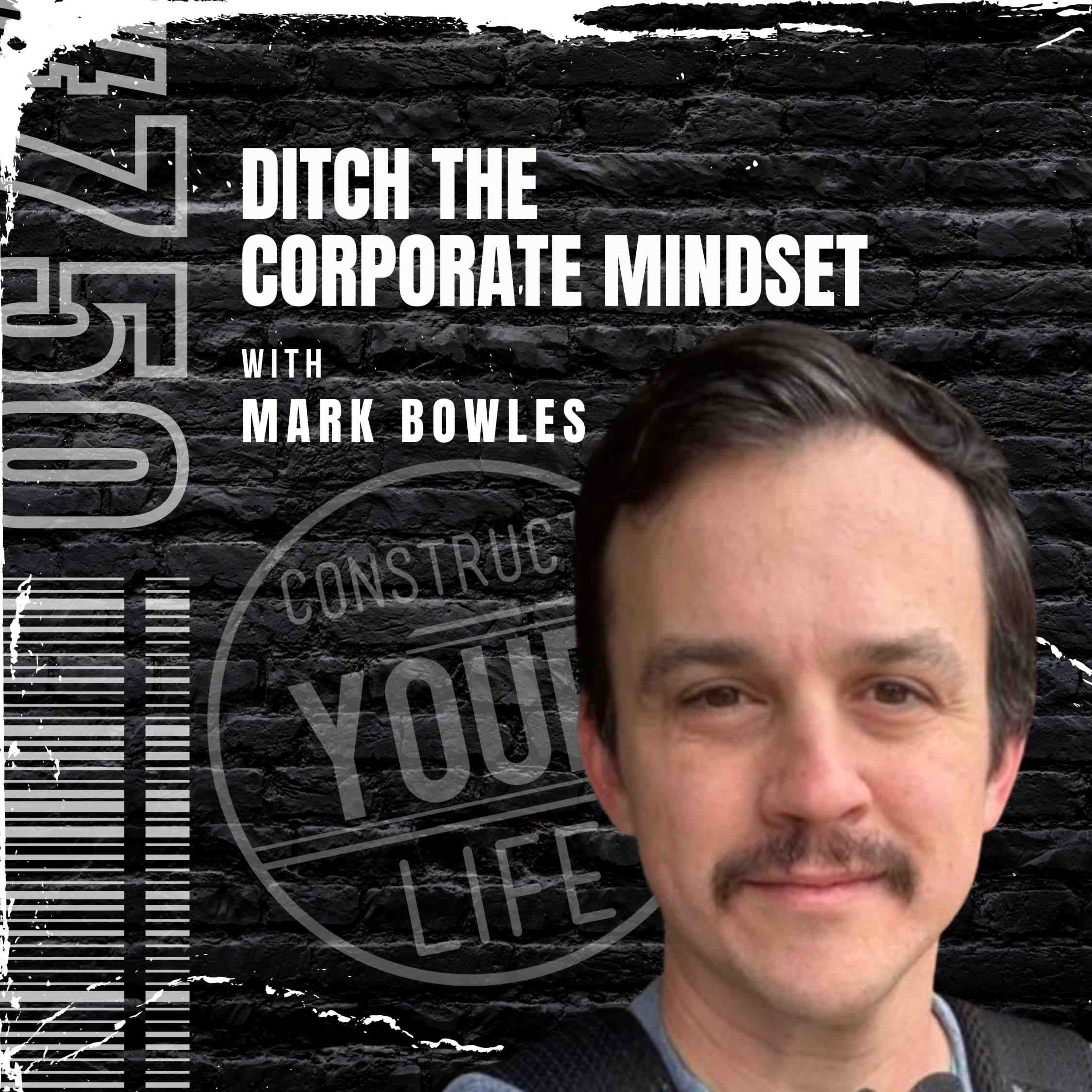 Construct Your Life With Austin Linney