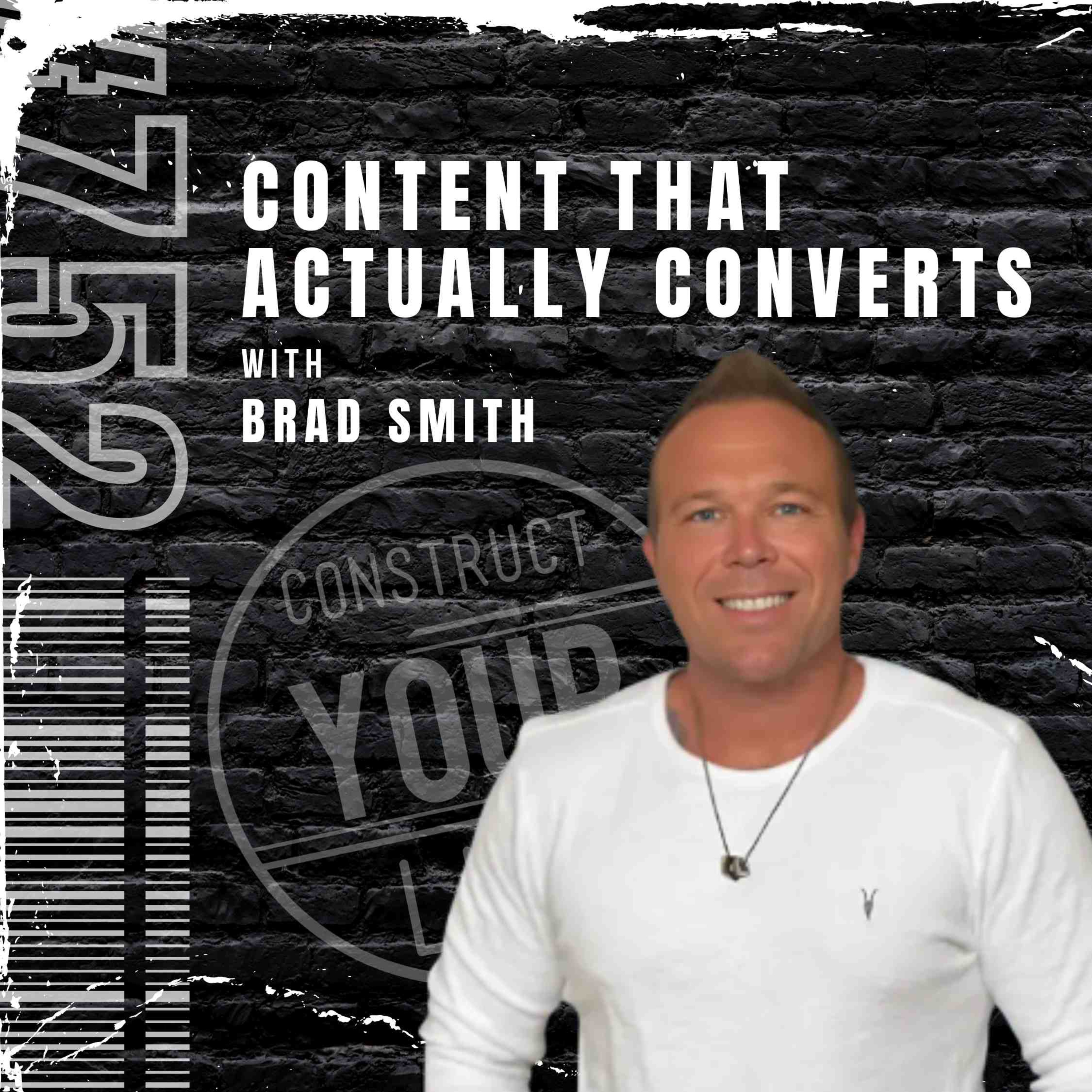 Construct Your Life With Austin Linney
