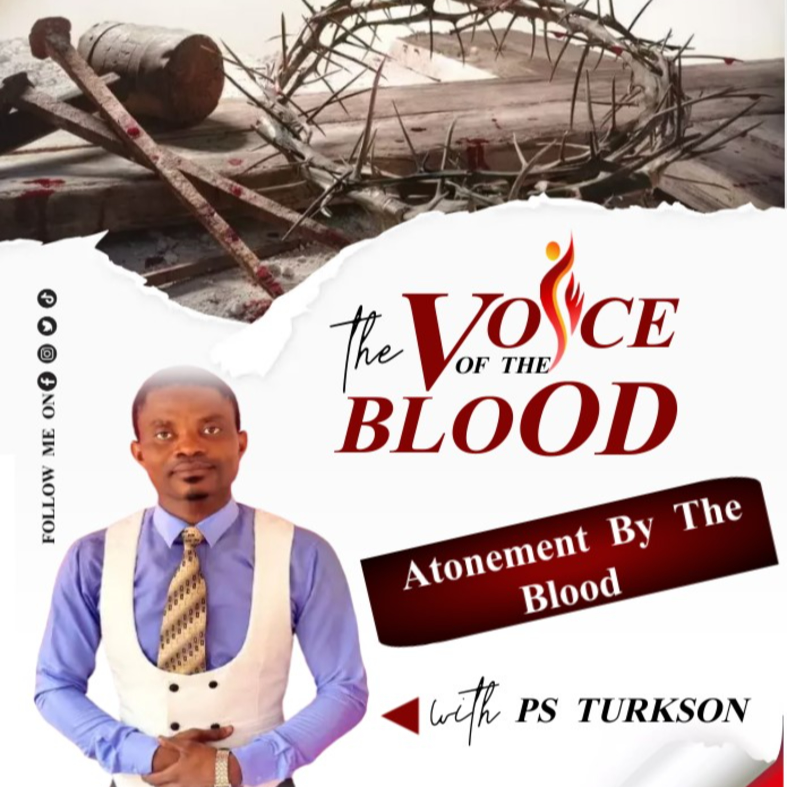 The Voice Of The Blood. Part 3 episode artwork
