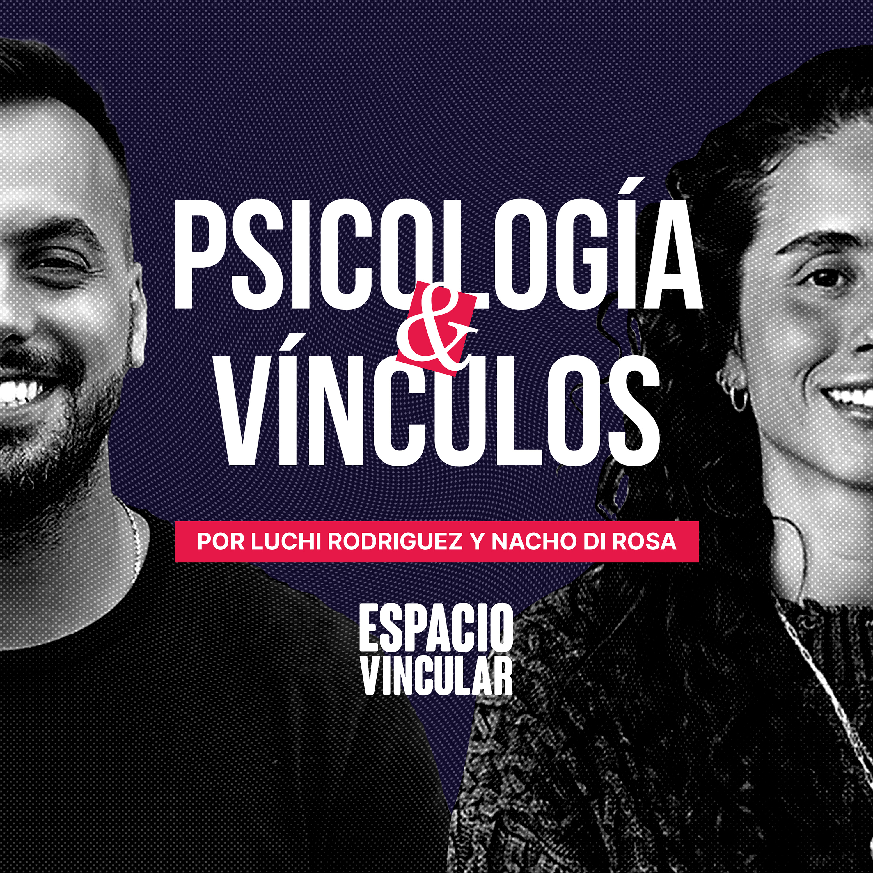 Búsqueda de un propósito - por Luchi