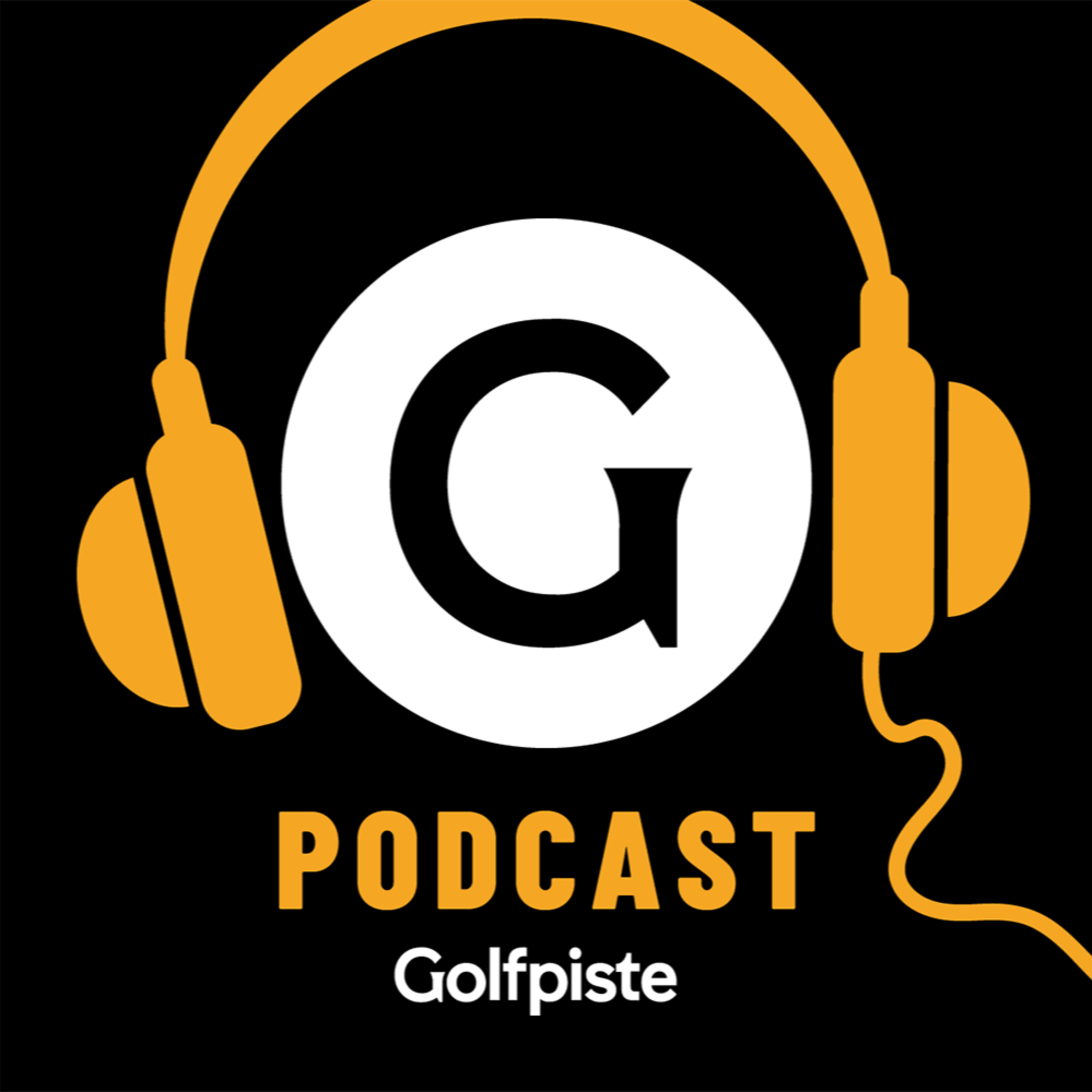 #261 - Millaista on tehdä Suomen suurinta urheilu- ja liikuntalehteä, Golflehteä?  episode artwork