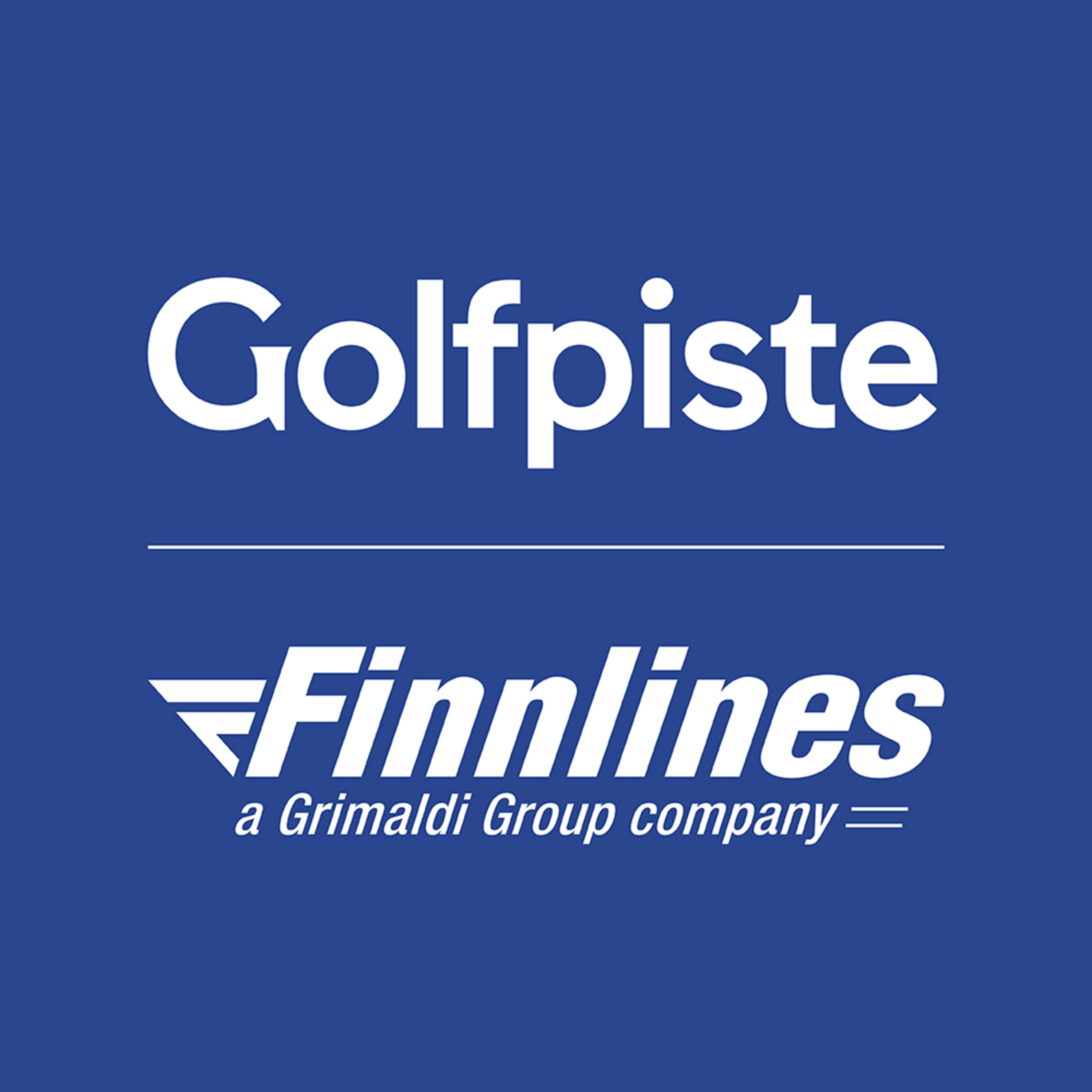 Yhteistyössä Finnlines – Uusilla laivoilla Suomen ja Ruotsin ykköskentät ovat lähempänä golfareita episode artwork