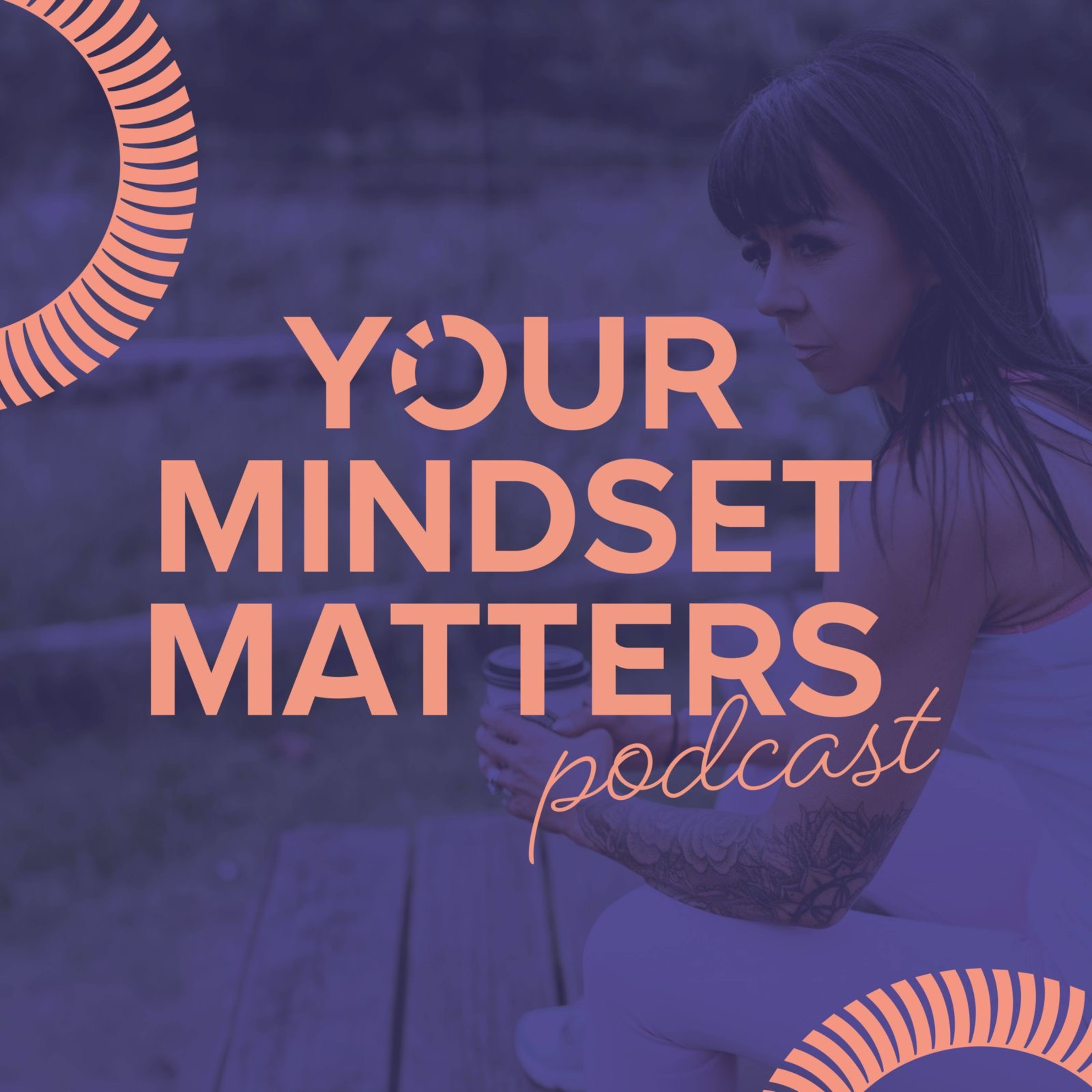 Ep 109 : The Power of Mindset in Health and Fitness with Eoin Cremin episode artwork
