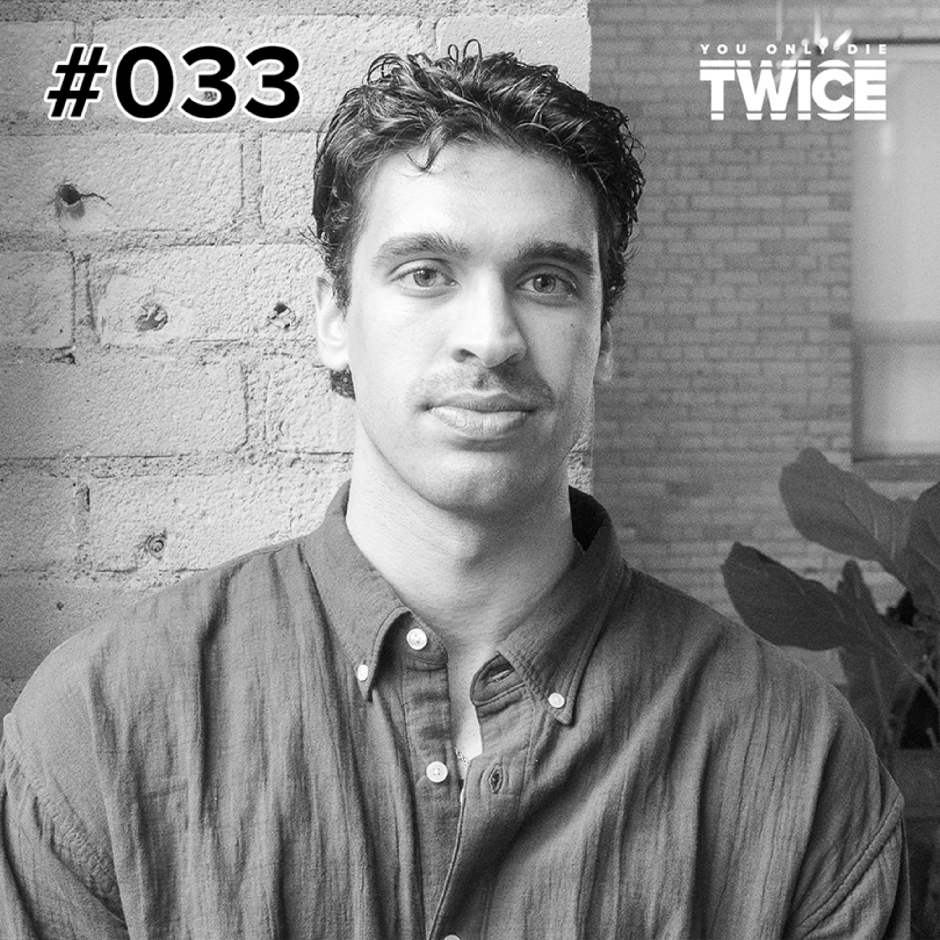 How Athletes Can Start Creating Content (Even Without Experience) | Aryan Sharma | YODT EP 33 episode artwork