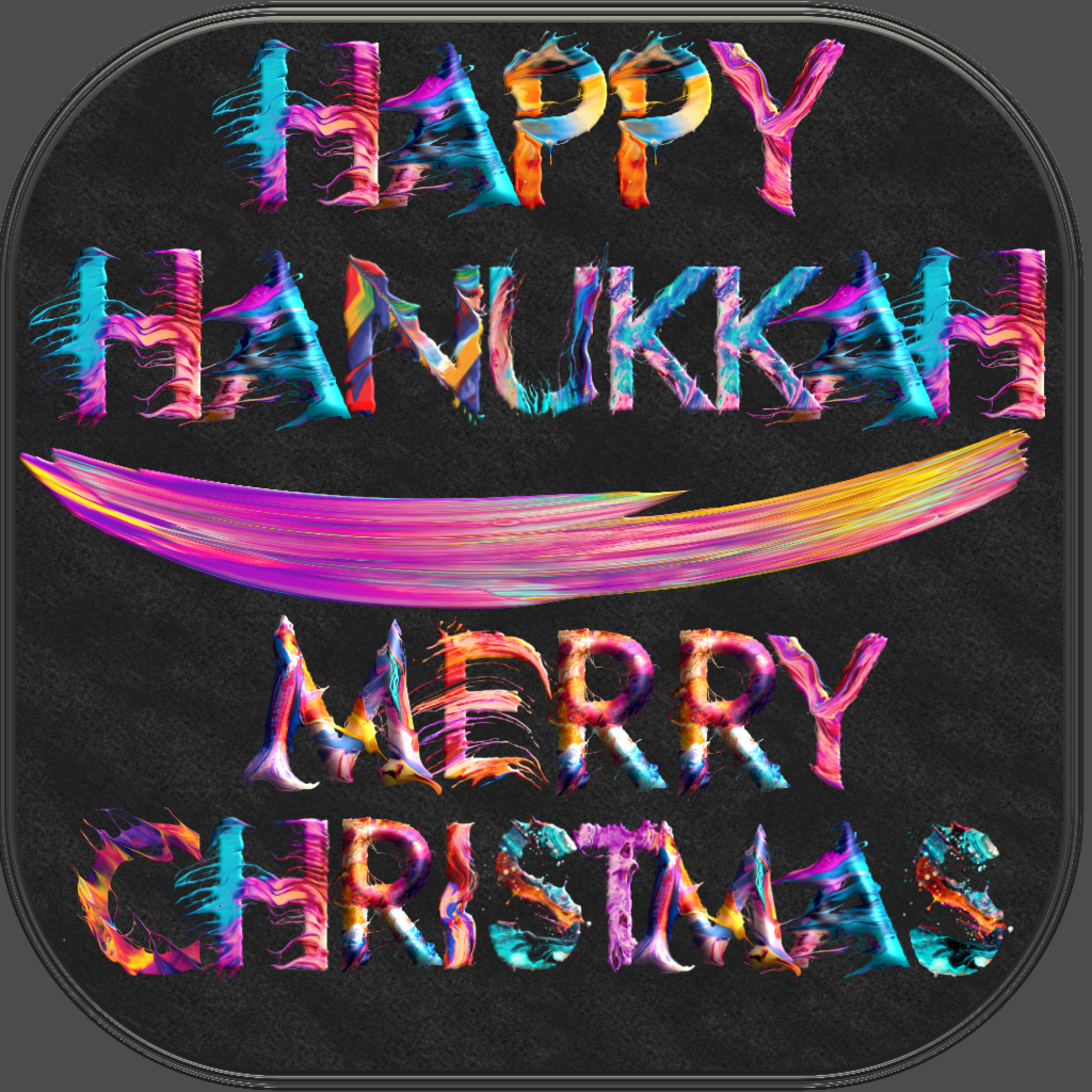 Why I Still Believe In Santa, Even Though I Am Jewish episode artwork